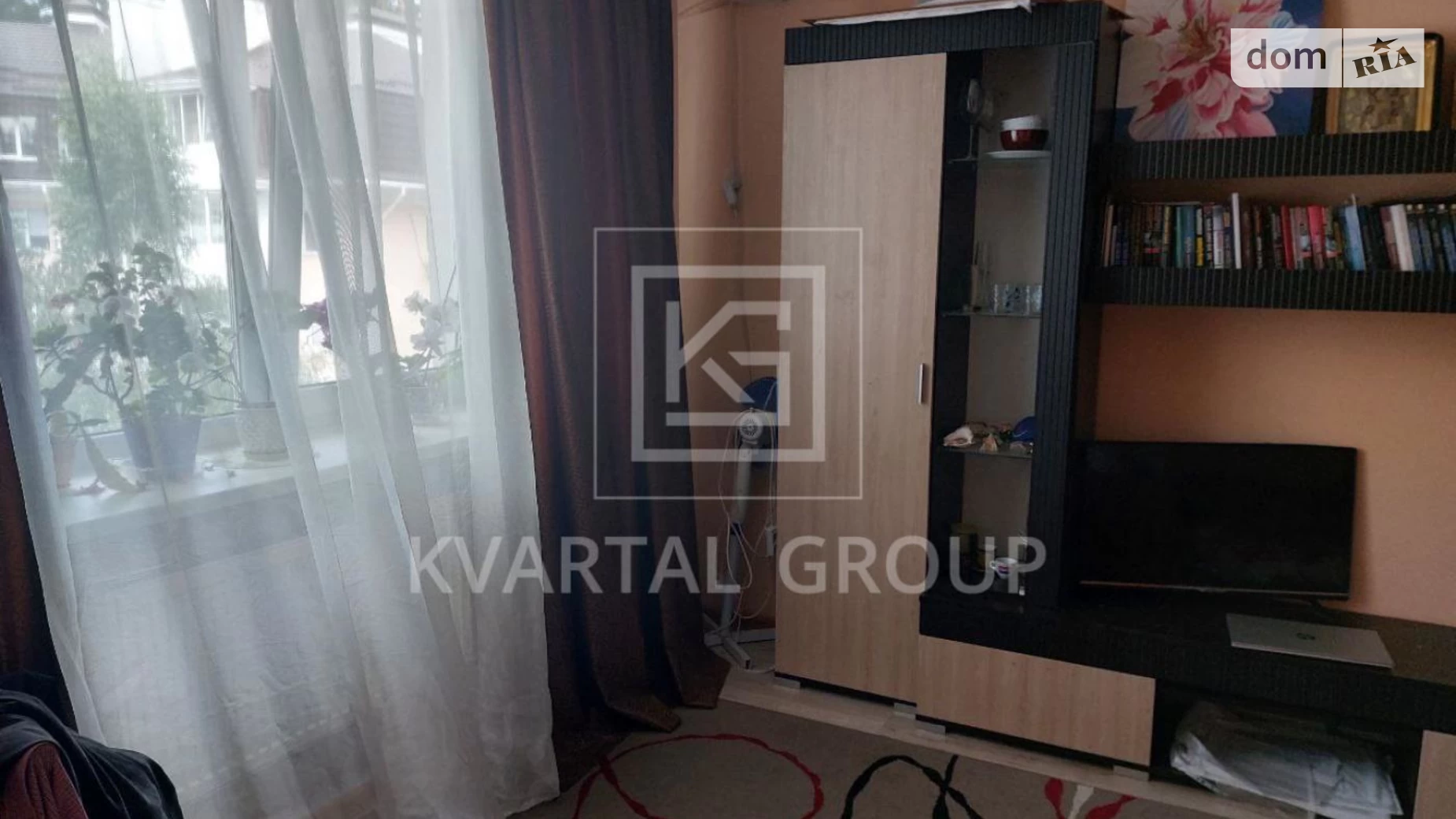 Продается 1-комнатная квартира 33.4 кв. м в Ирпене, ул. Николая Руденко(Матросова), 21В - фото 3