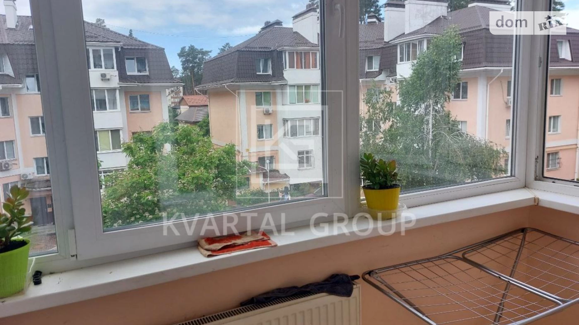 Продается 1-комнатная квартира 33.4 кв. м в Ирпене, ул. Николая Руденко(Матросова), 21В - фото 4