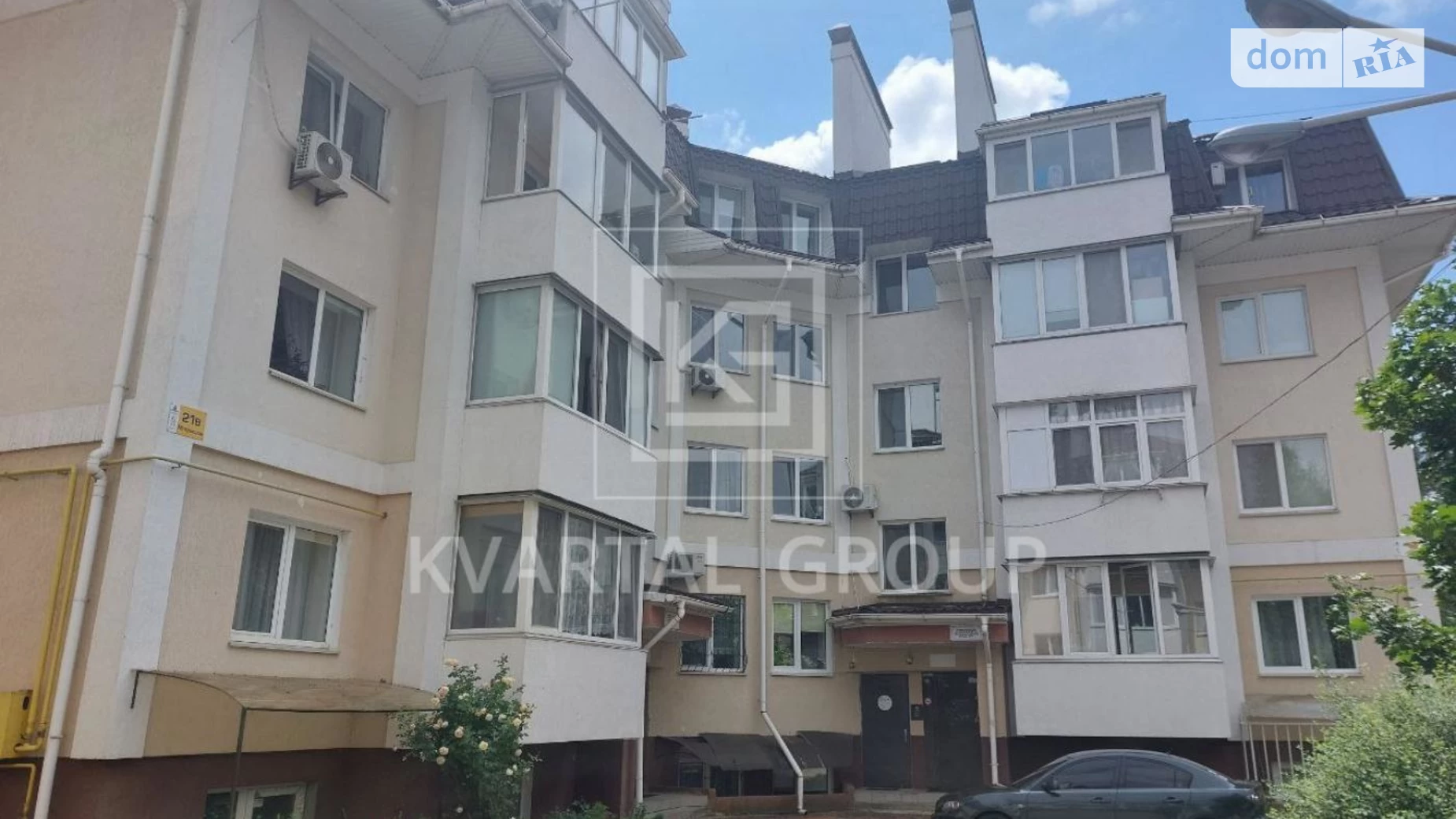 Продается 1-комнатная квартира 33.4 кв. м в Ирпене, ул. Николая Руденко(Матросова), 21В - фото 5