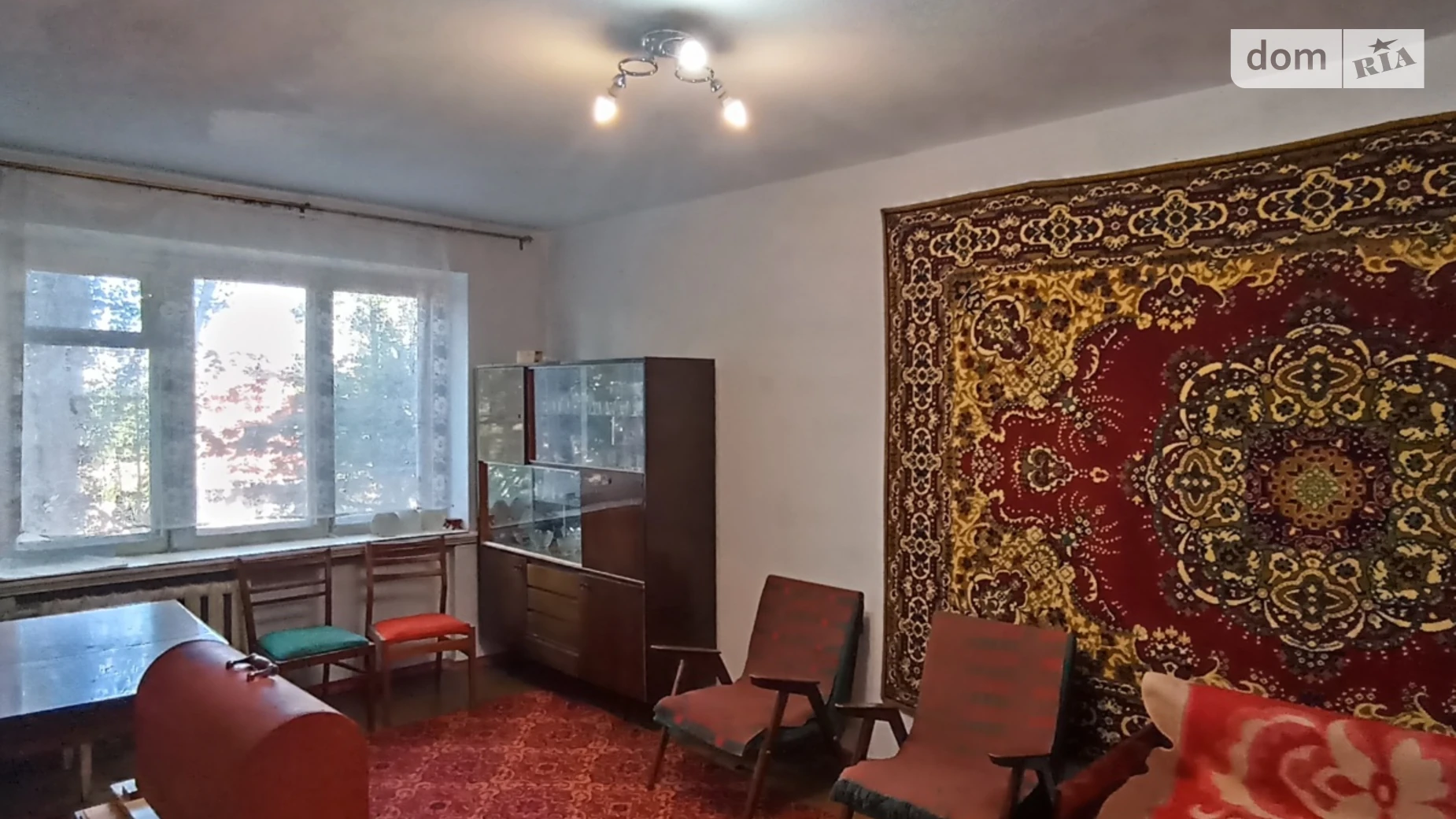 Продается 2-комнатная квартира 44.7 кв. м в Николаеве, просп. Героев Украины, 12 - фото 2