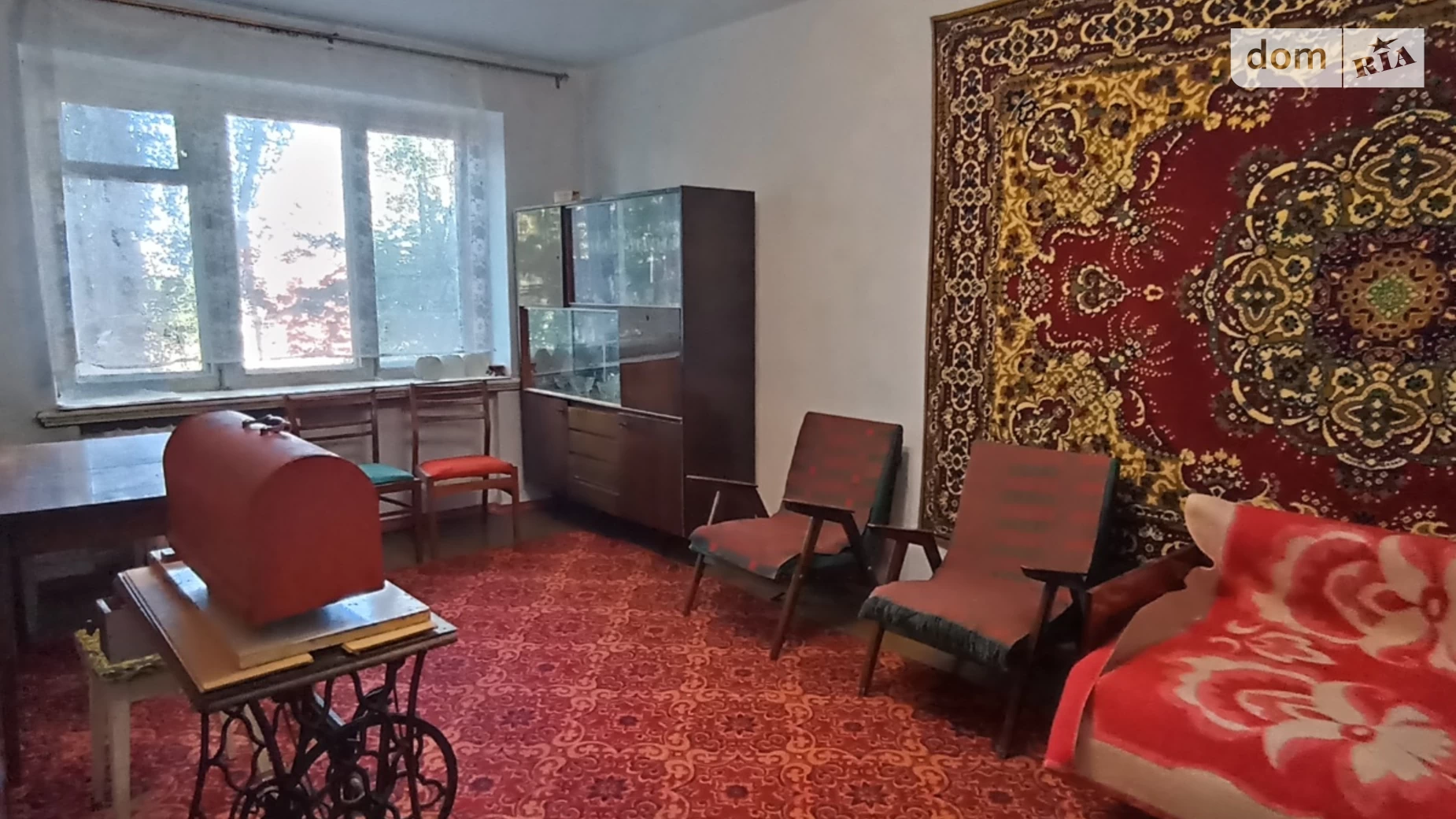 Продается 2-комнатная квартира 44.5 кв. м в Николаеве, цена: 17800 $ - фото 4