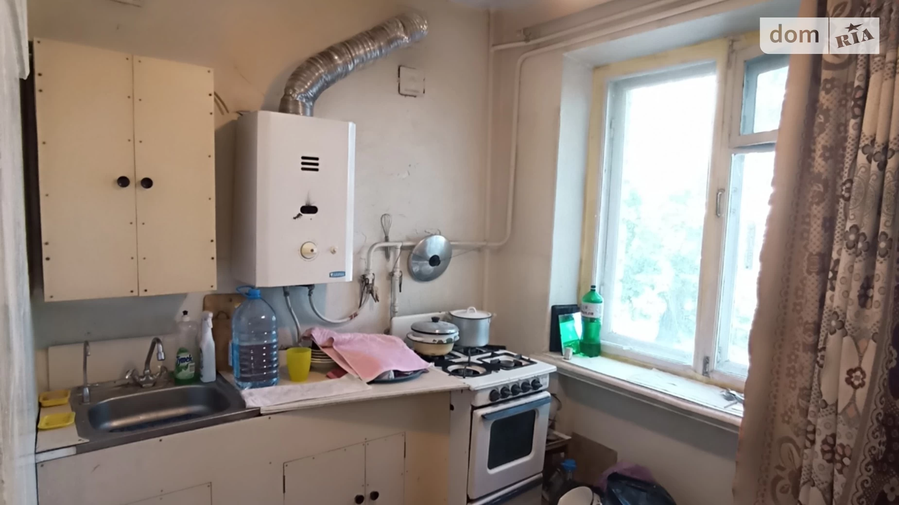 Продается 2-комнатная квартира 44.5 кв. м в Николаеве, цена: 17800 $ - фото 3