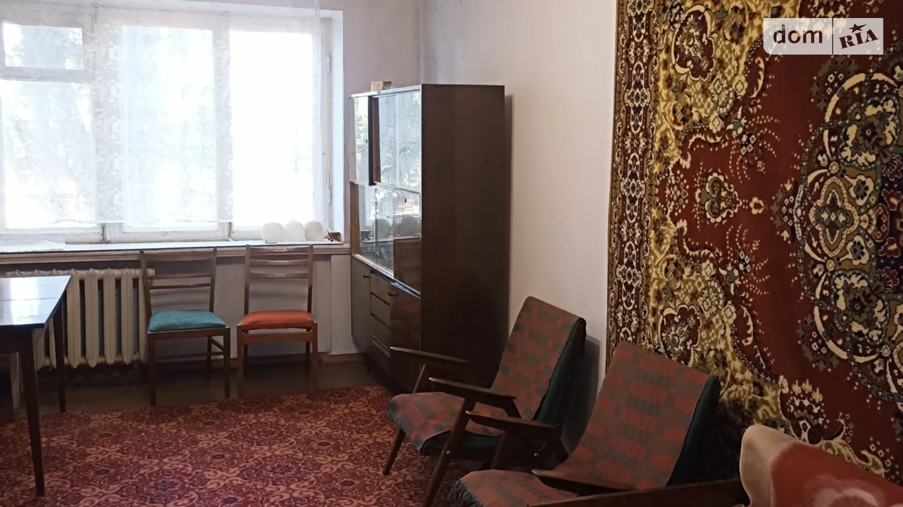 Продается 2-комнатная квартира 44.7 кв. м в Николаеве, просп. Героев Украины, 12 - фото 4