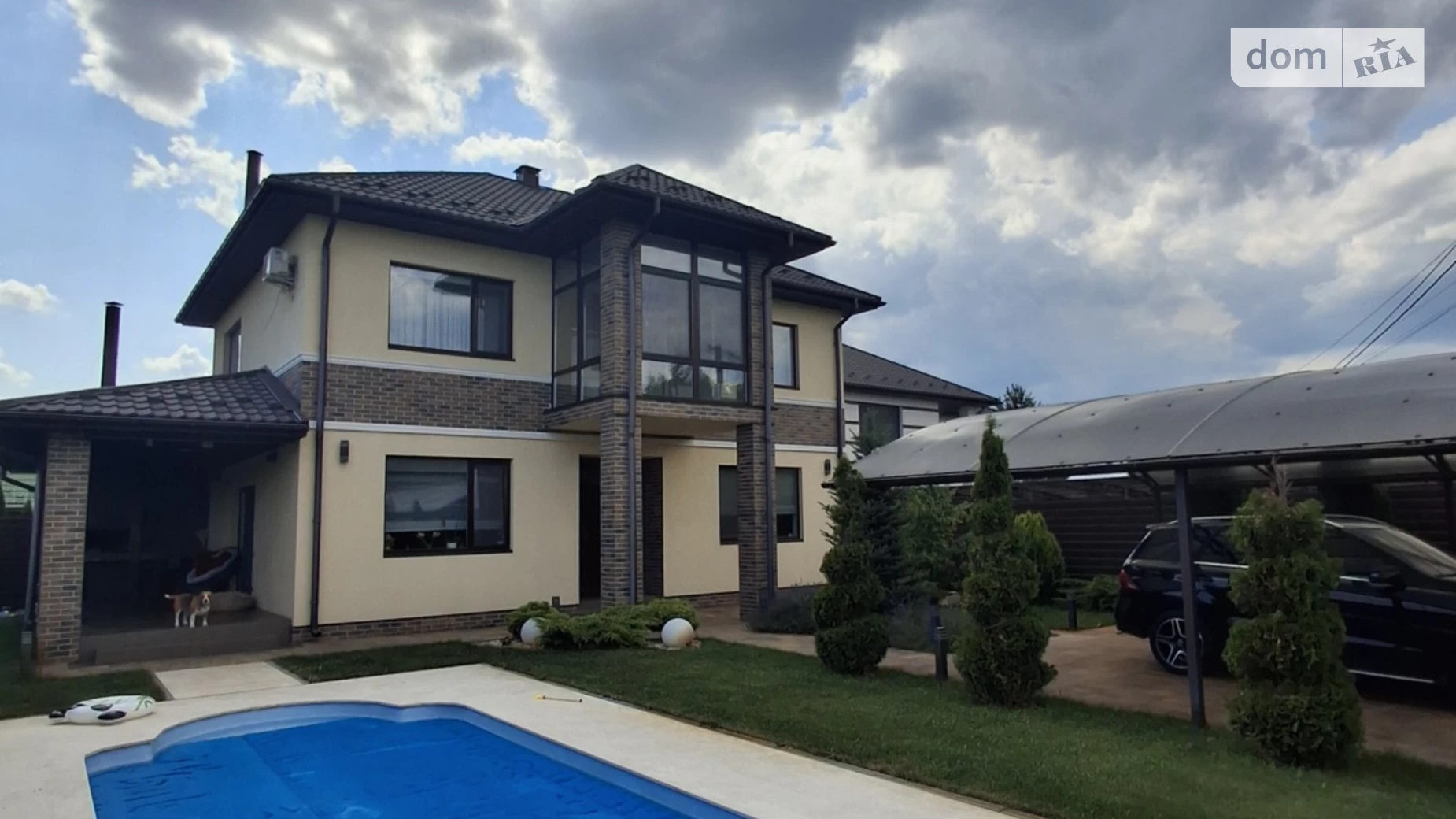 ул. Андреевская, 3 Гатное, цена: 357000 $ - фото 2