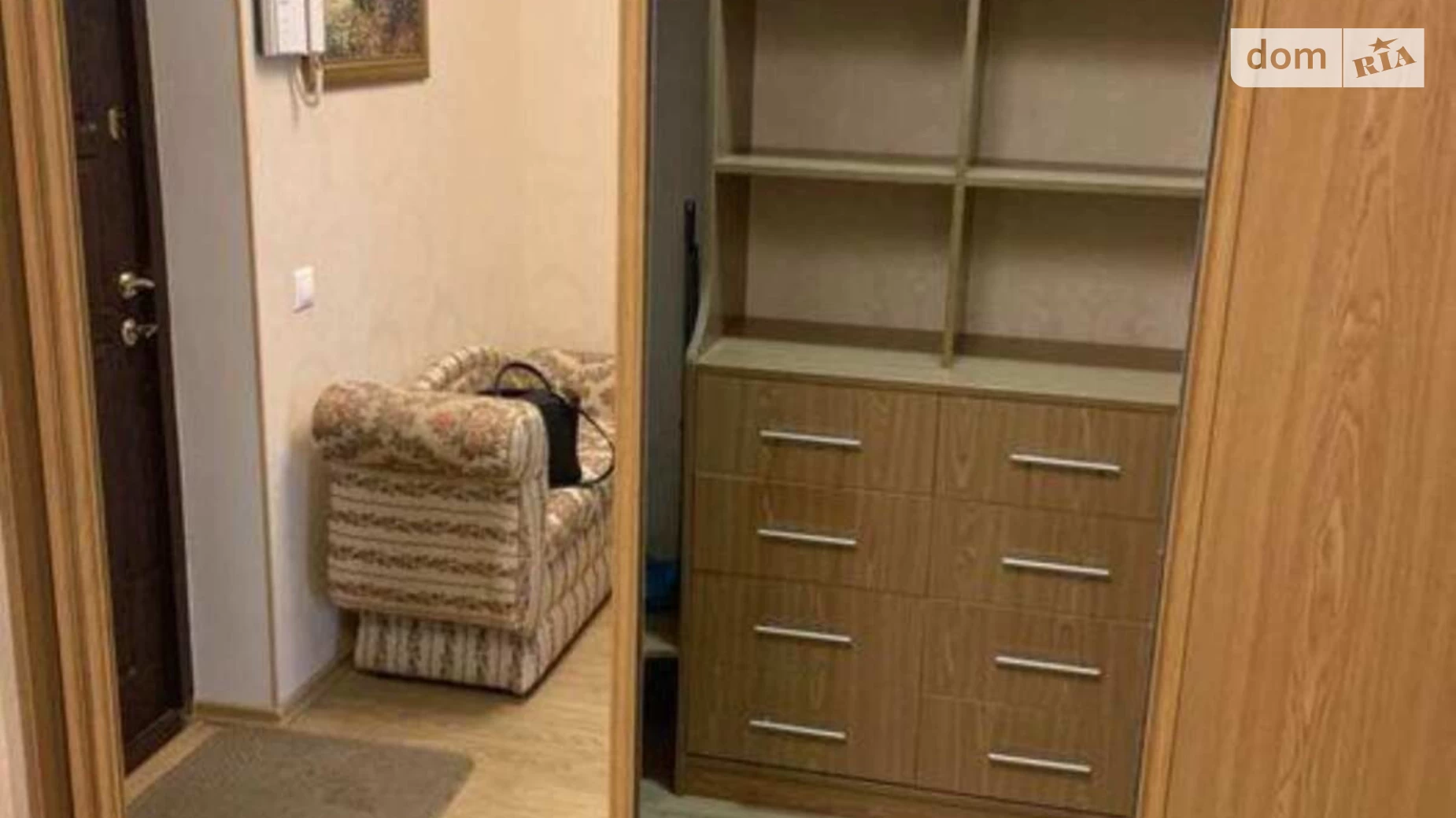 Продается 1-комнатная квартира 57 кв. м в Киеве, ул. Голосеевская, 13А - фото 4