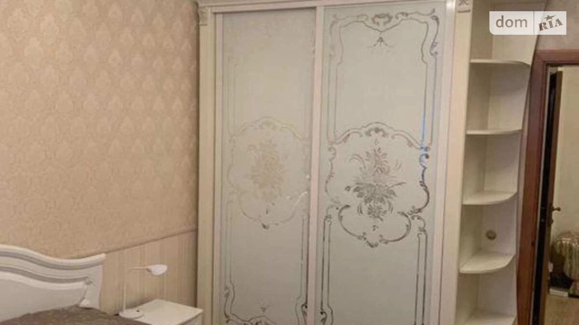 Продается 1-комнатная квартира 57 кв. м в Киеве, ул. Голосеевская, 13А - фото 3