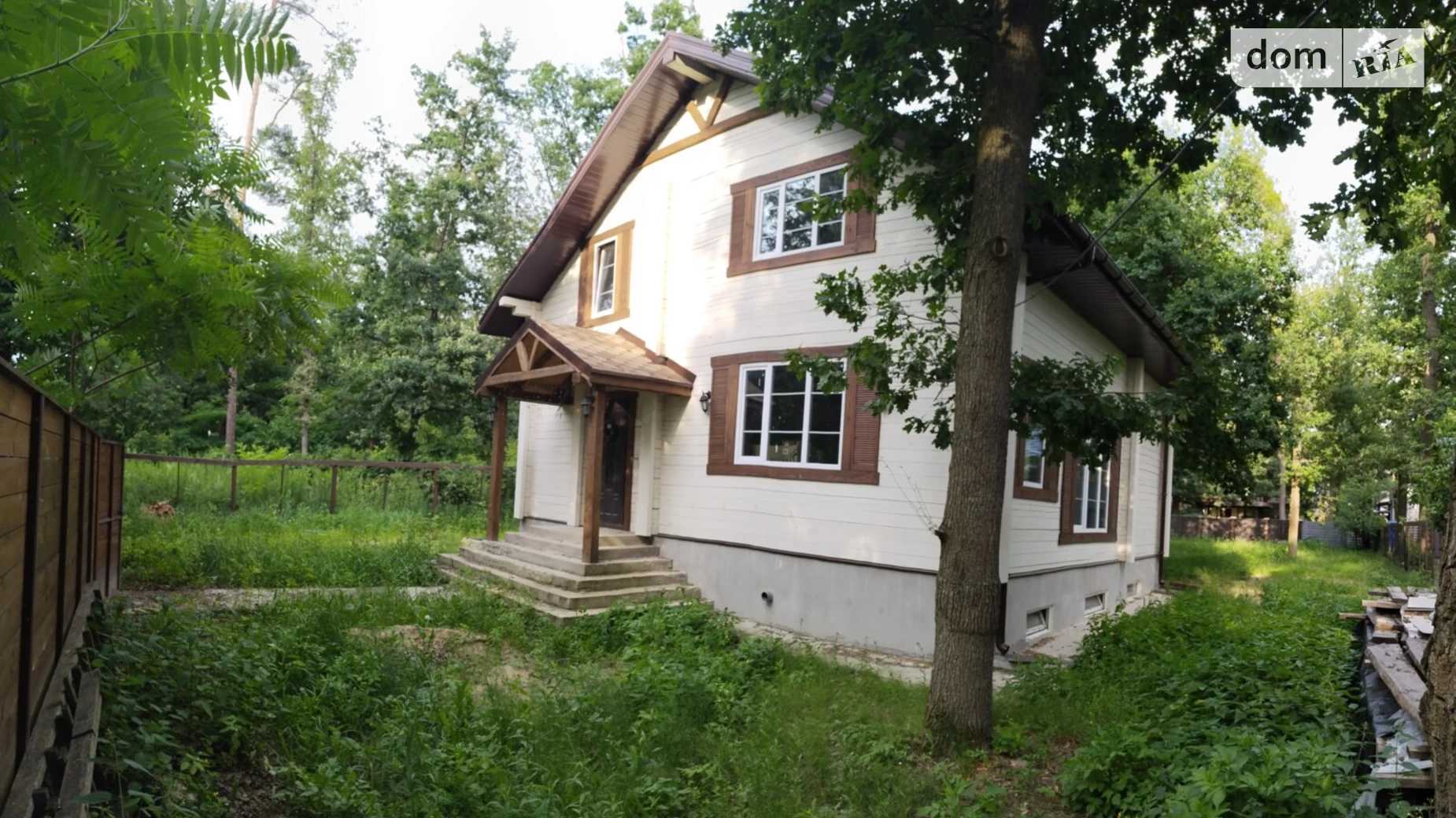 ул. Кичеевская Ворзель, цена: 129990 $ - фото 2