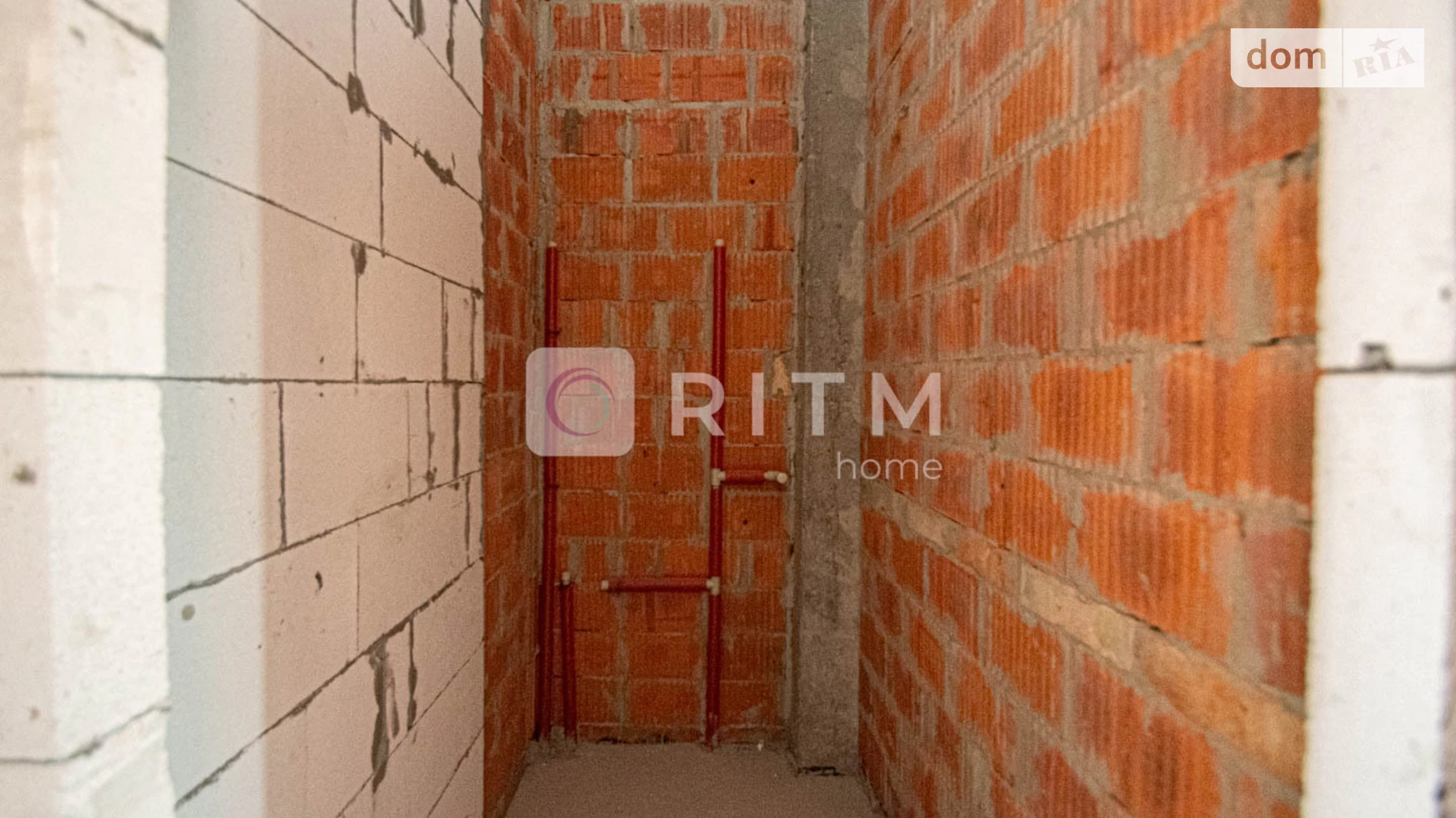 2-комнатная квартира 54.2 кв. м в Тернополе, ул. Полковника Данила Нечая, 25 - фото 5