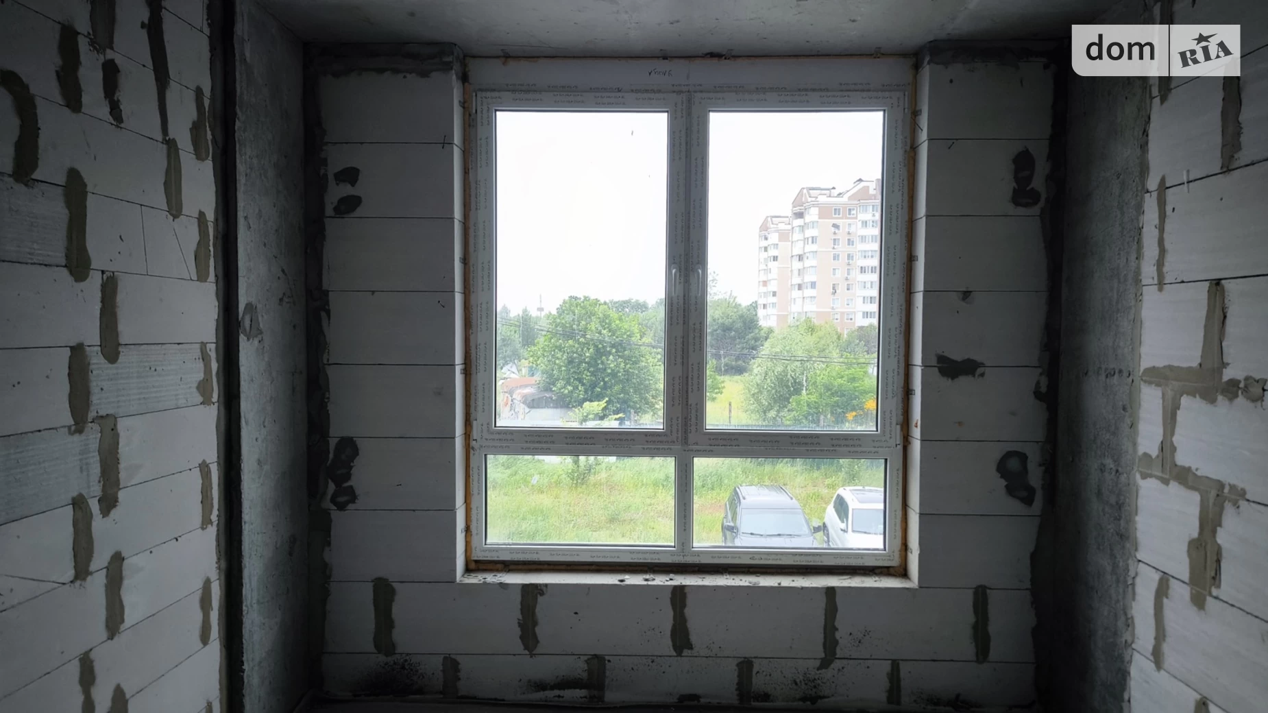 Продается 1-комнатная квартира 31 кв. м в Буче, ул. Князя Владимира Великого, 14В - фото 4