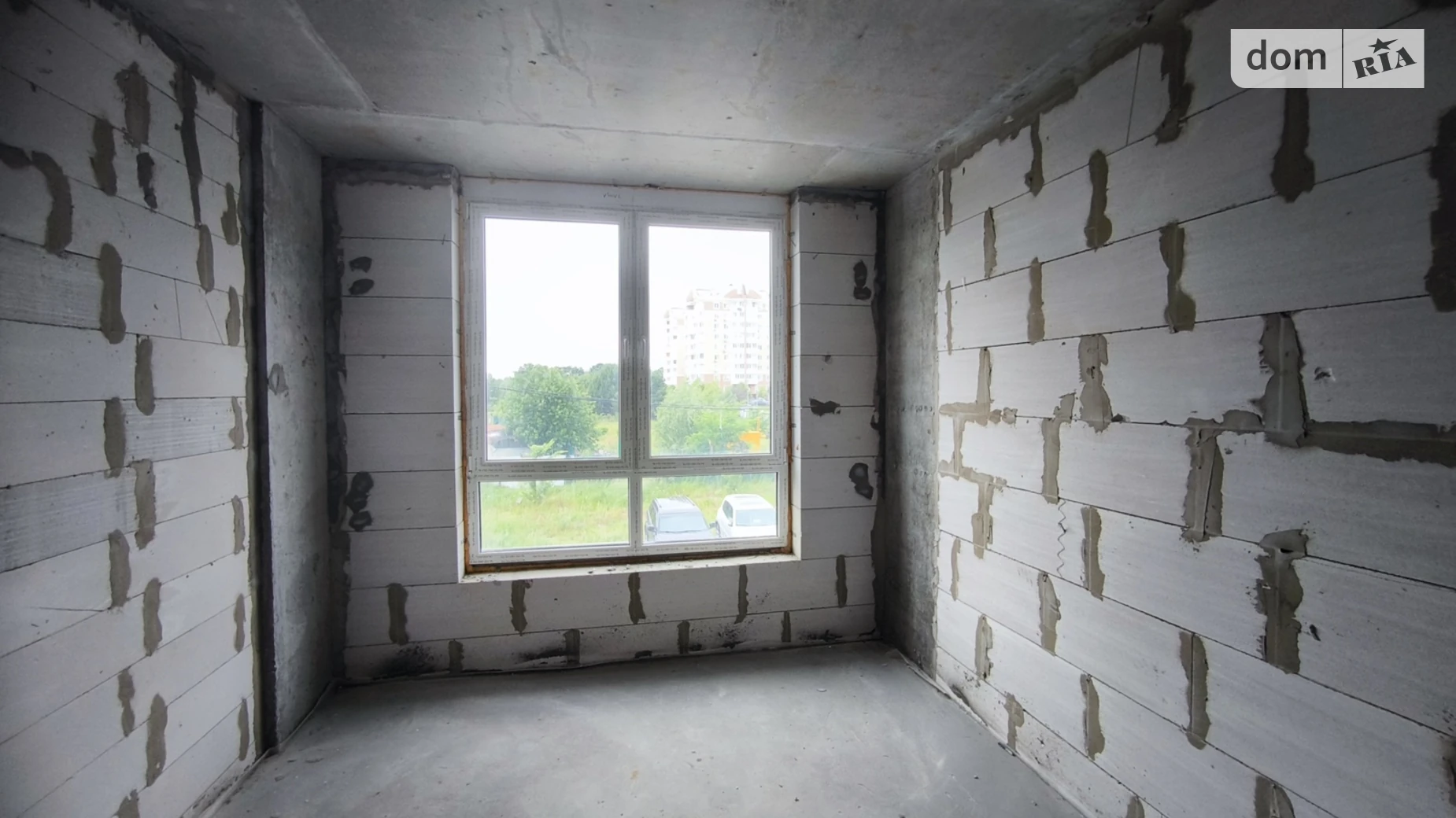 Продается 1-комнатная квартира 31 кв. м в Буче, ул. Князя Владимира Великого, 14В - фото 5