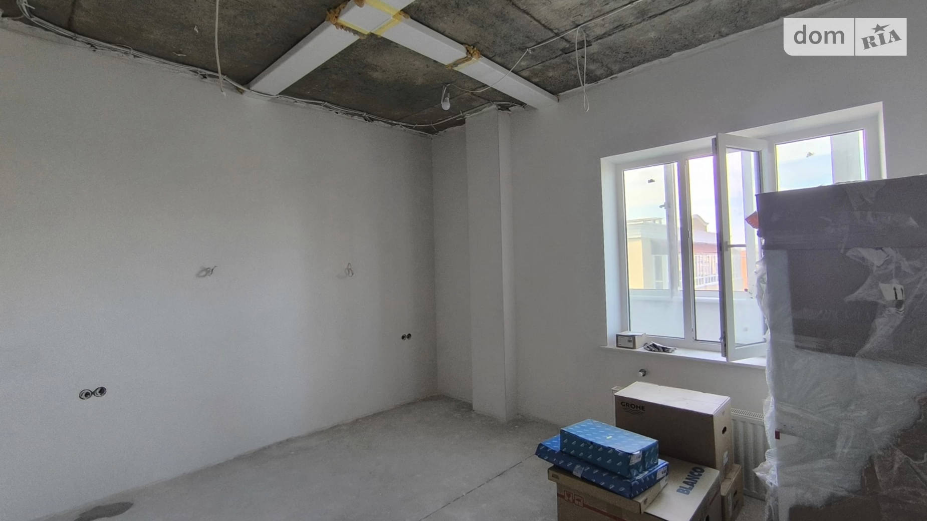 Продается 3-комнатная квартира 113 кв. м в Одессе, ул. Солнечная, 4 - фото 3