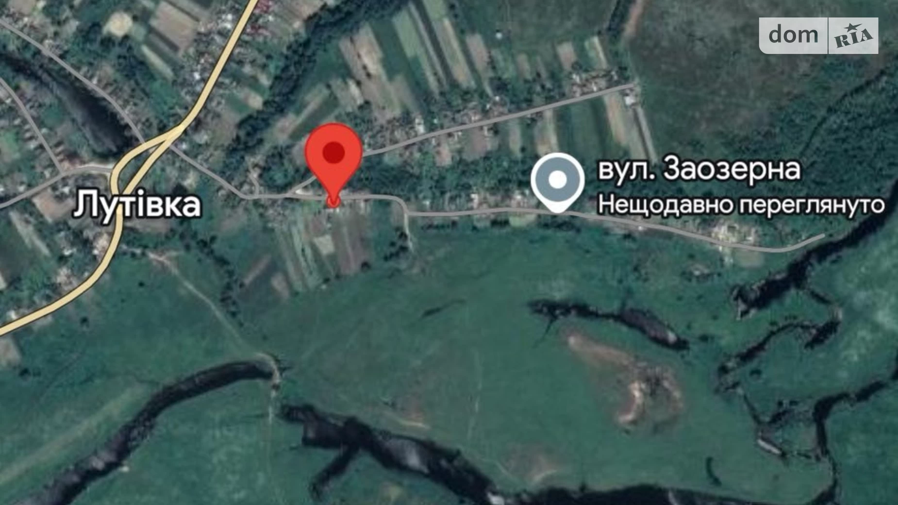 ул. Заозерная Лутовка, цена: 10500 $ - фото 5