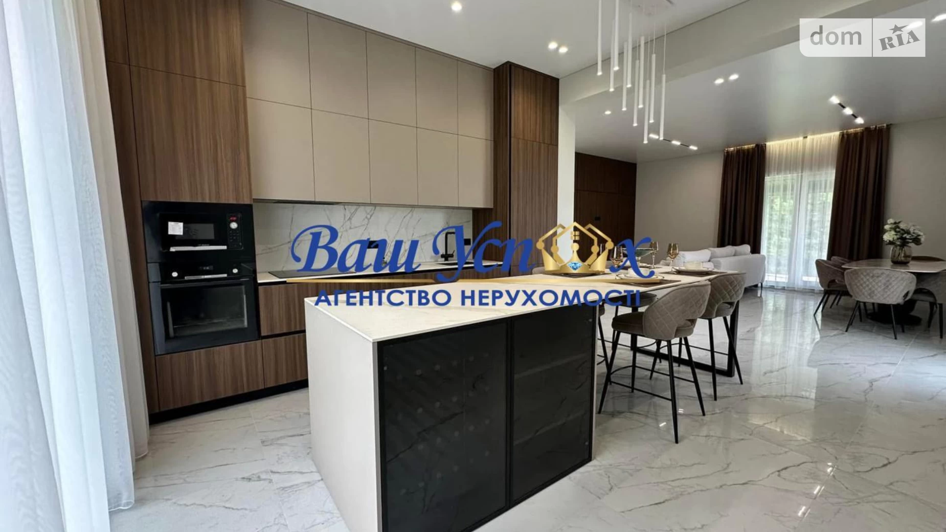 Продается дом на 2 этажа 210 кв. м с мансардой, цена: 490000 $ - фото 3