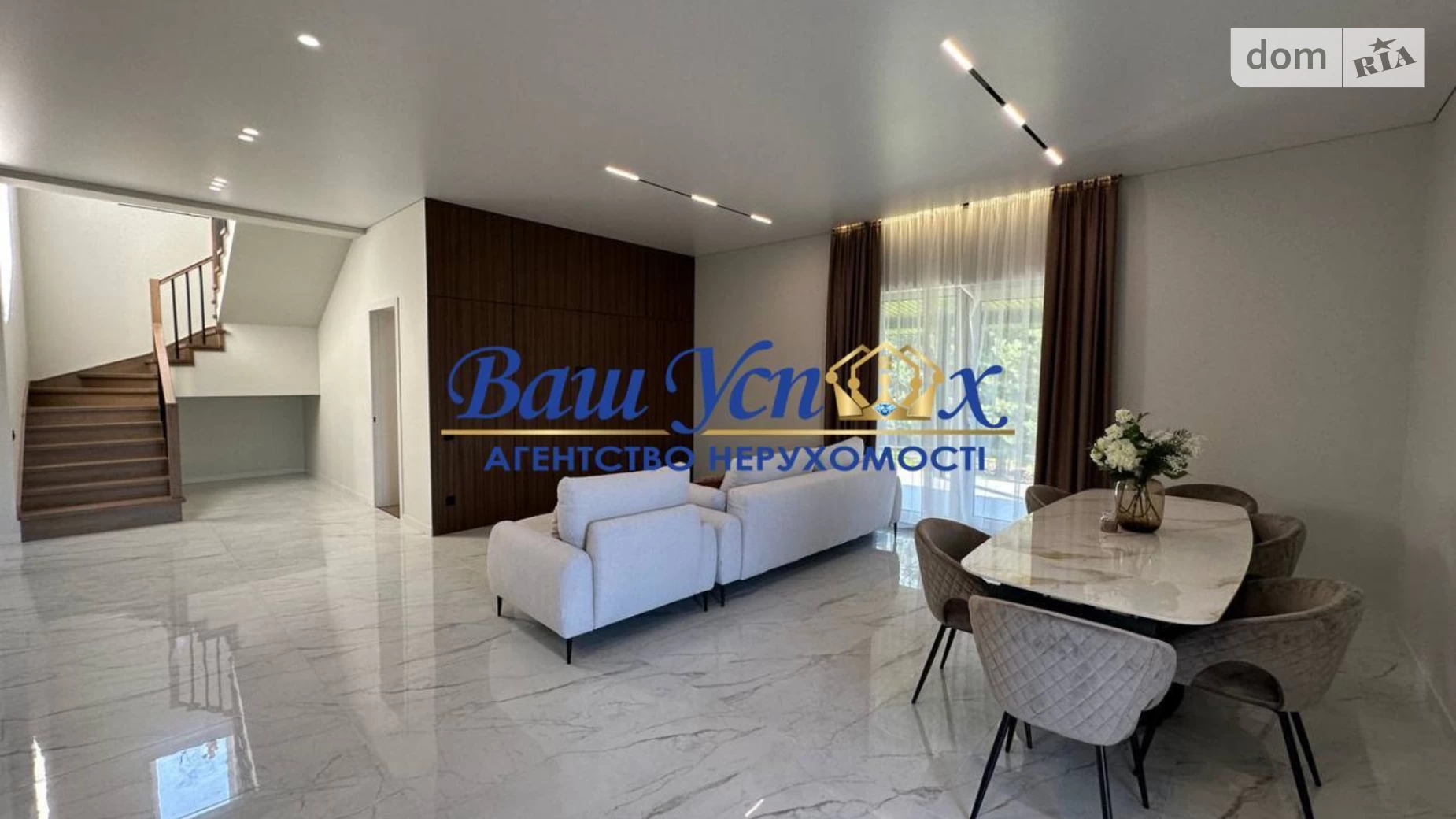 Продается дом на 2 этажа 210 кв. м с мансардой, цена: 490000 $ - фото 5