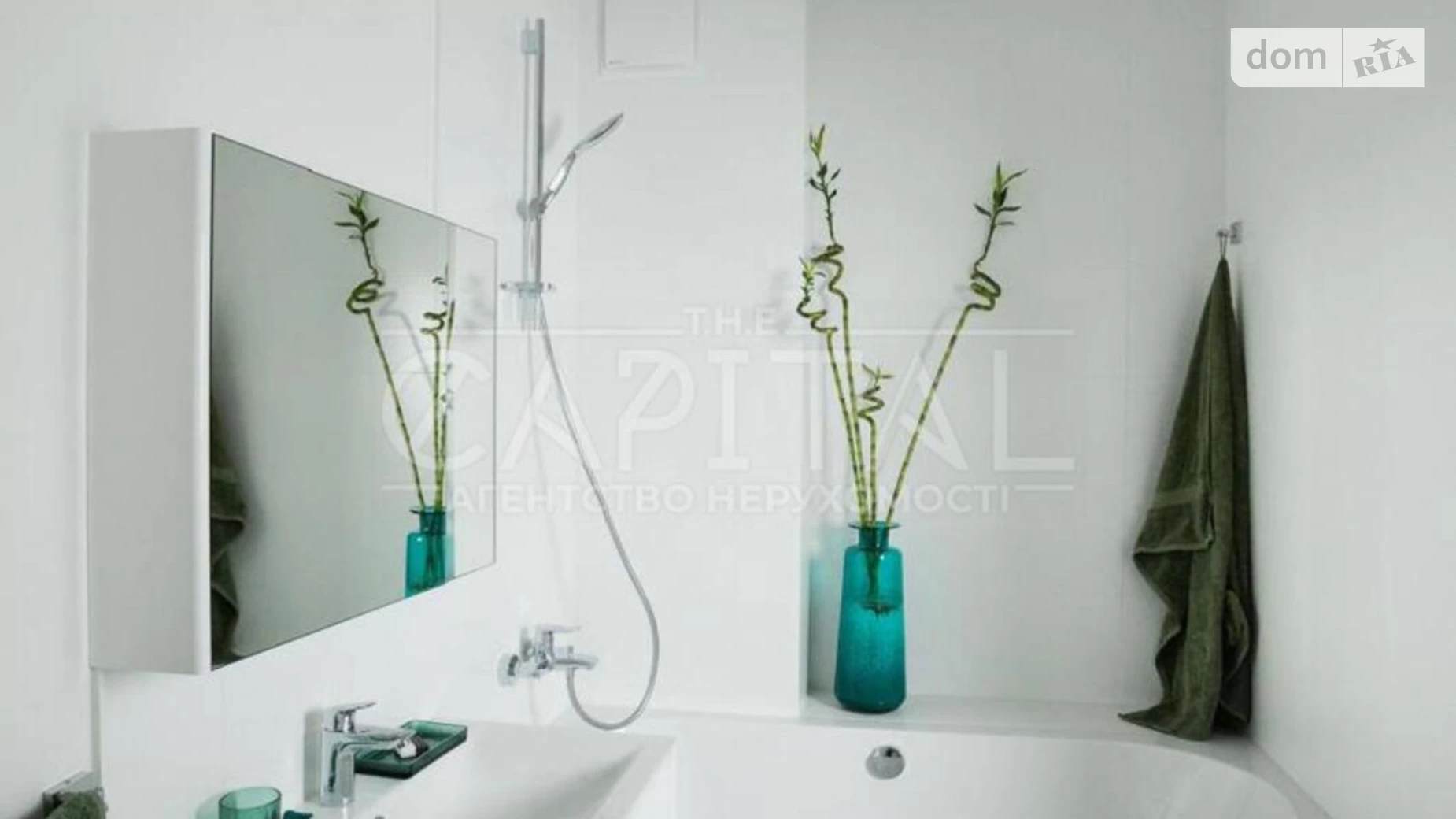 Продается 1-комнатная квартира 77 кв. м в Киеве, пер. Лабораторный - фото 2