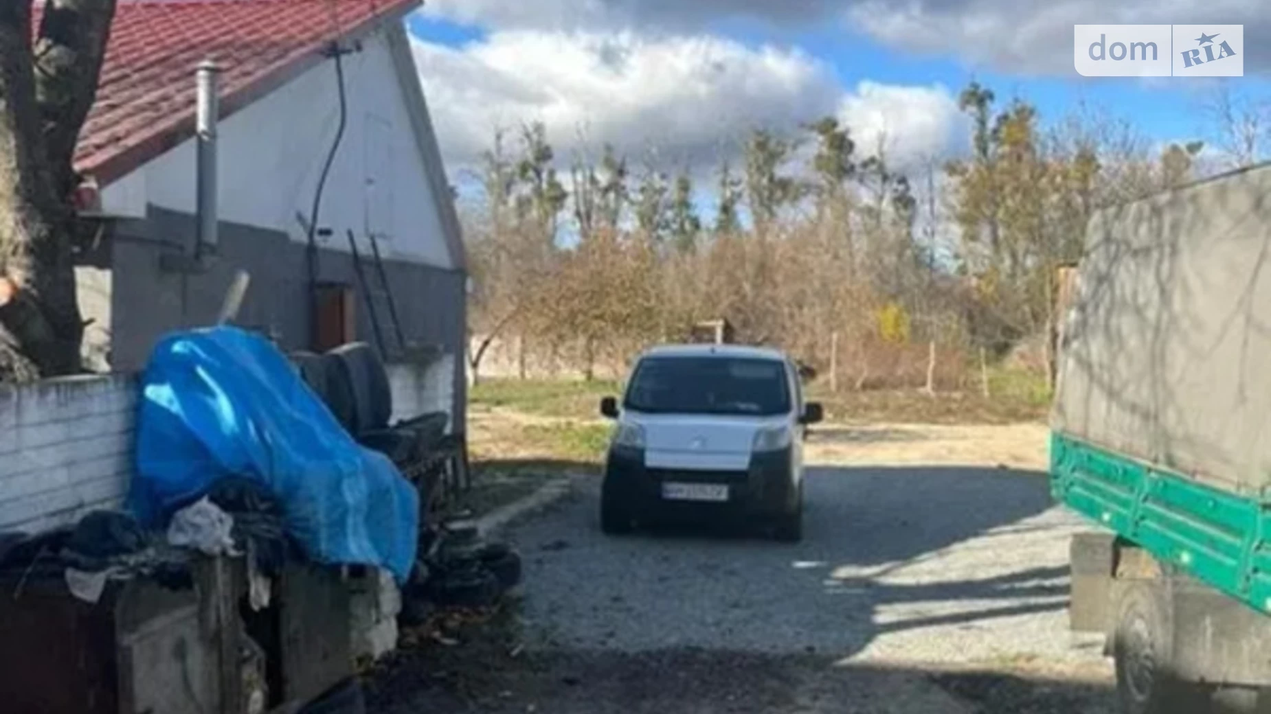 Продается одноэтажный дом 44 кв. м с баней/сауной, цена: 46000 $ - фото 3