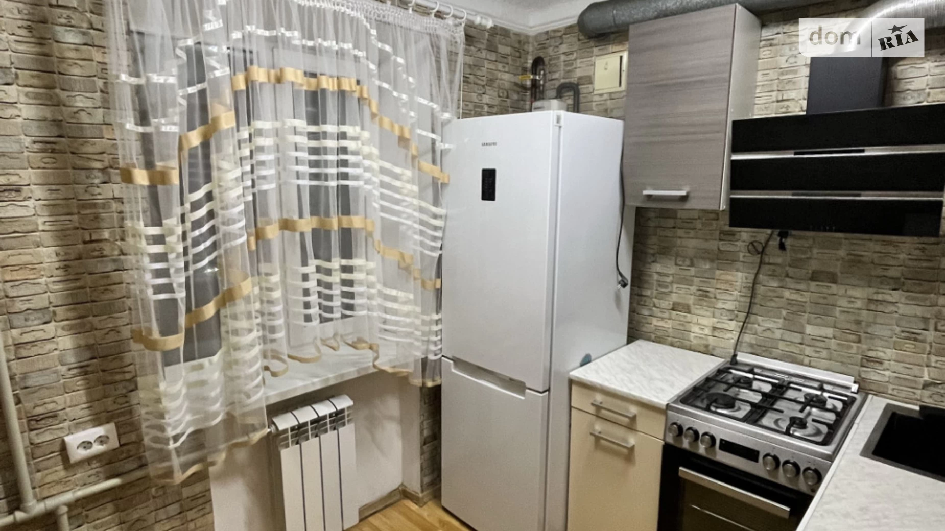 Продается 2-комнатная квартира 45.4 кв. м в Днепре, пер. Орловский, 8А - фото 2