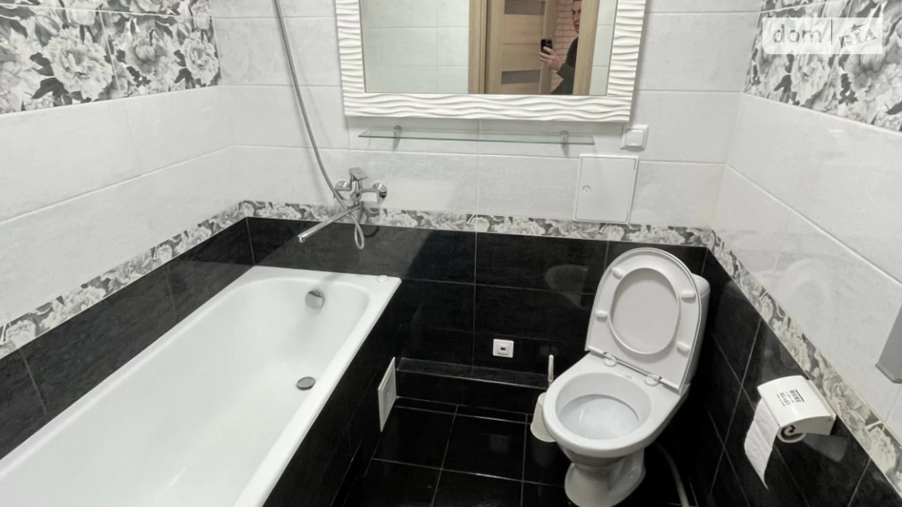 Продается 2-комнатная квартира 45.4 кв. м в Днепре, пер. Орловский, 8А - фото 3