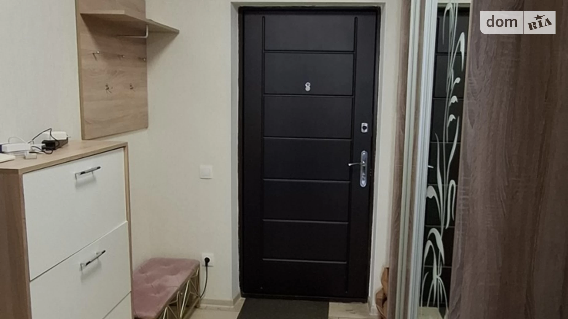 Продается 2-комнатная квартира 55.5 кв. м в Южному, ул. Иванова, 18 - фото 5