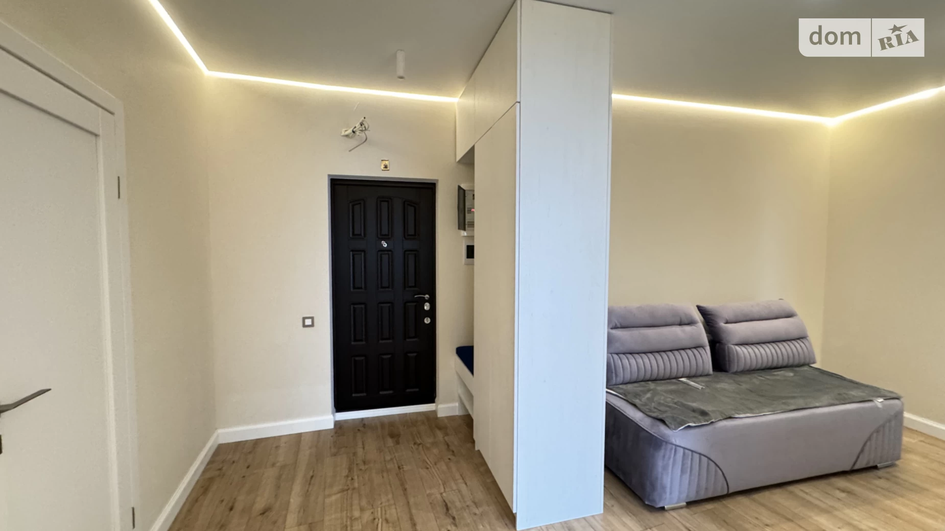 Продается 2-комнатная квартира 60 кв. м в Одессе, ул. Валерия Самофалова, 16А/2 - фото 5