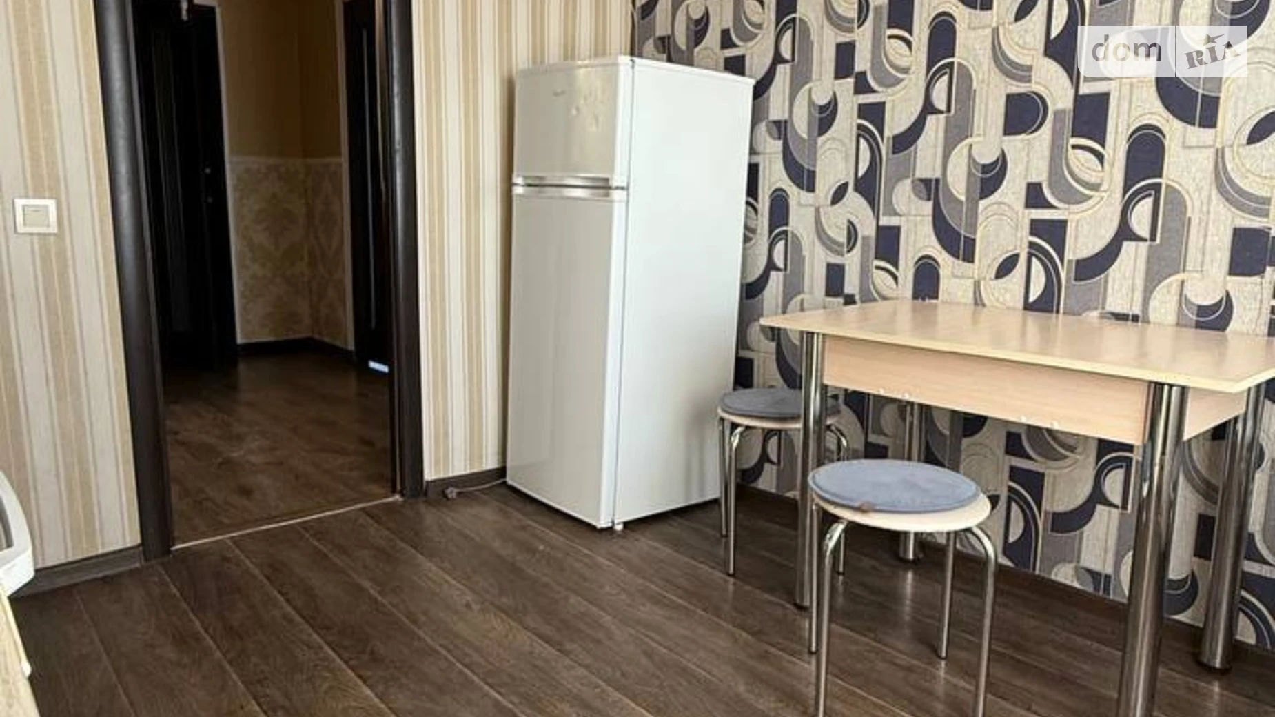 Продается 2-комнатная квартира 50.4 кв. м в Днепре, ул. Квартальная(Гладкова), 3 - фото 3