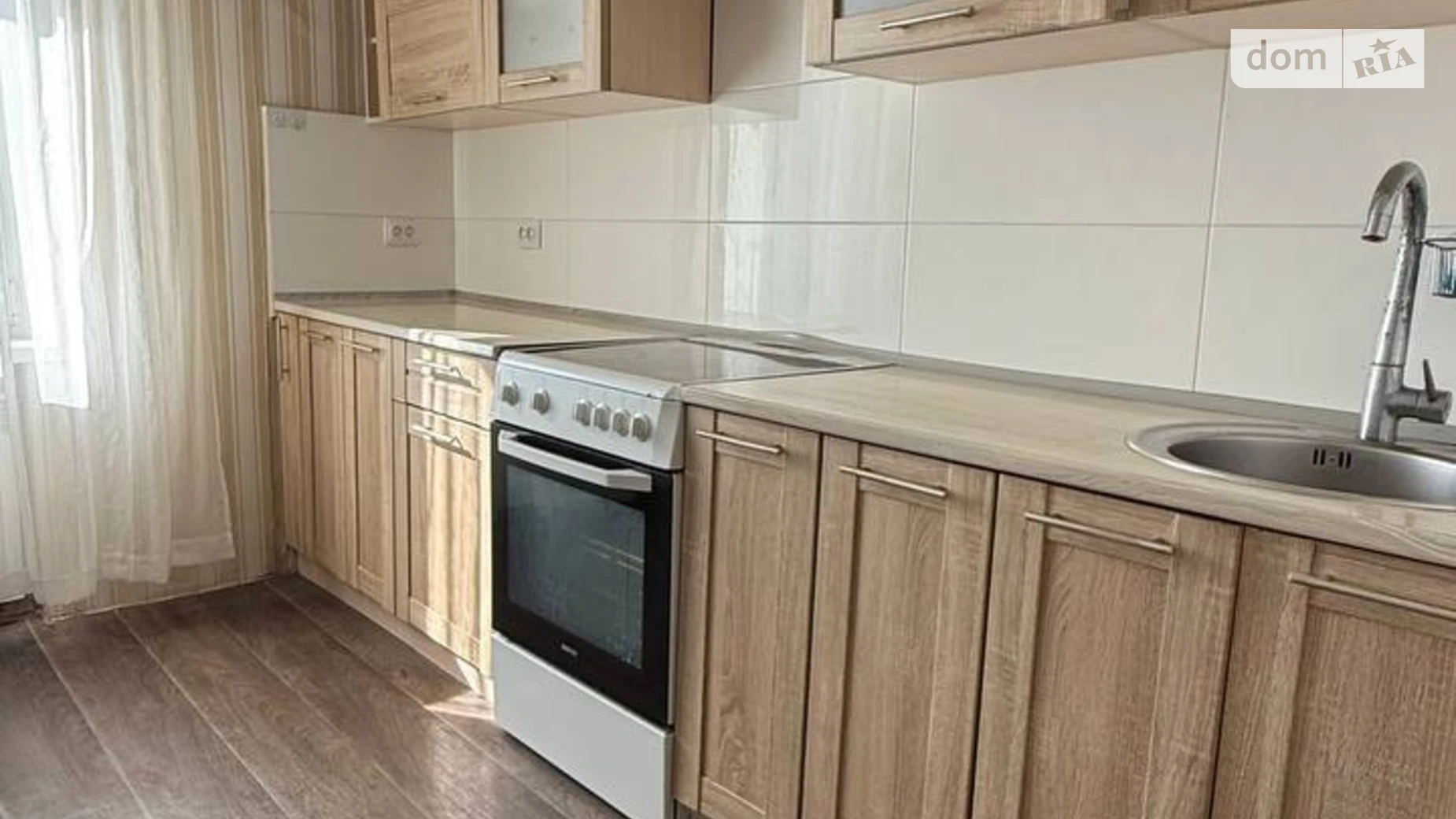 Продается 2-комнатная квартира 50.4 кв. м в Днепре, ул. Квартальная(Гладкова), 3 - фото 2