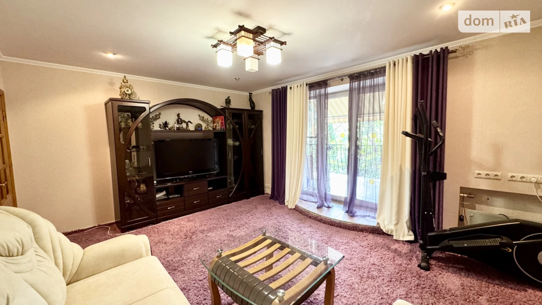 Продается 3-комнатная квартира 100 кв. м в Козине, ул. Анатолия Соловьенко(Ленина), 369Б - фото 3