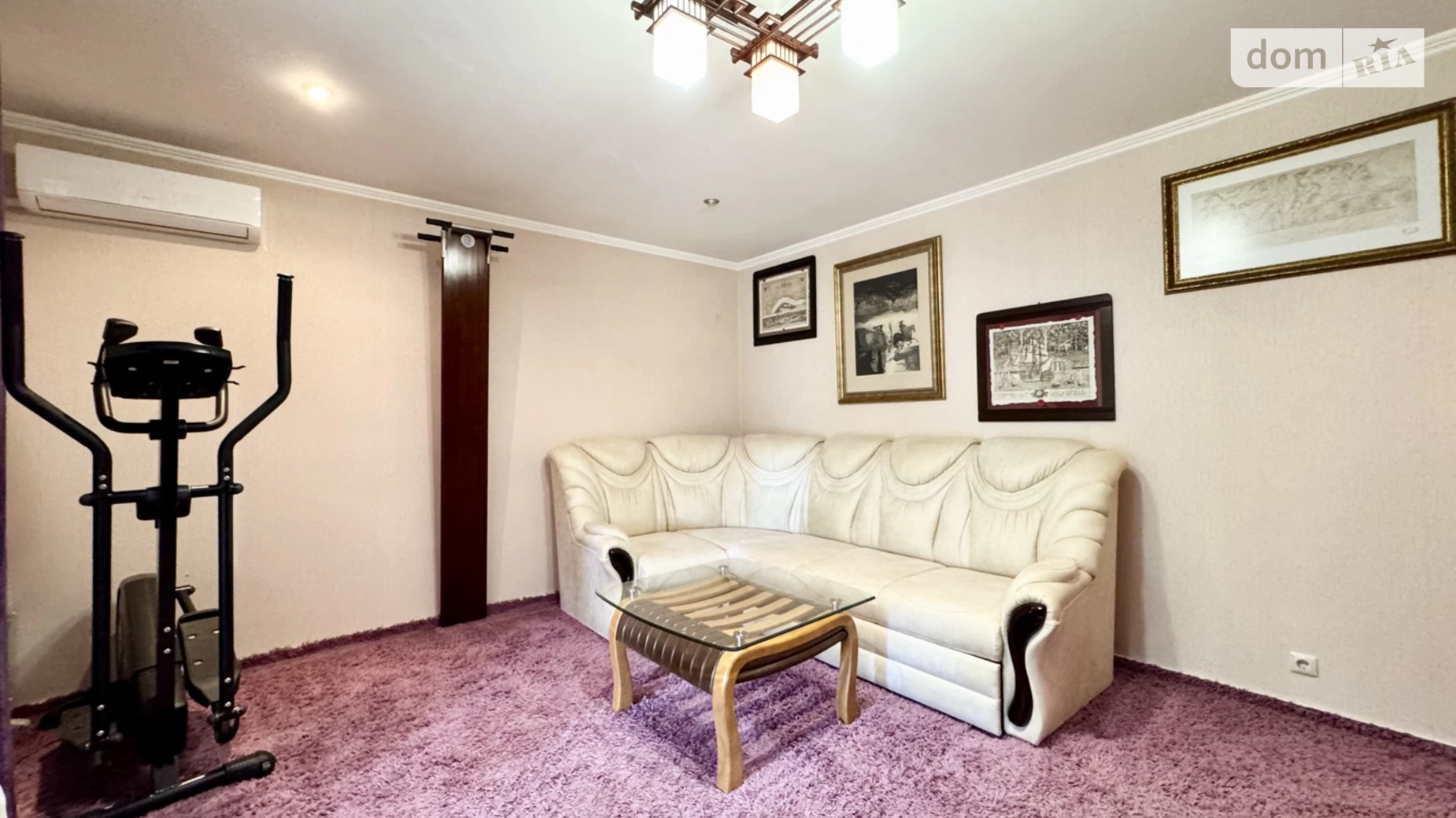 Продается 3-комнатная квартира 100 кв. м в Козине, ул. Анатолия Соловьенко(Ленина), 369Б - фото 2