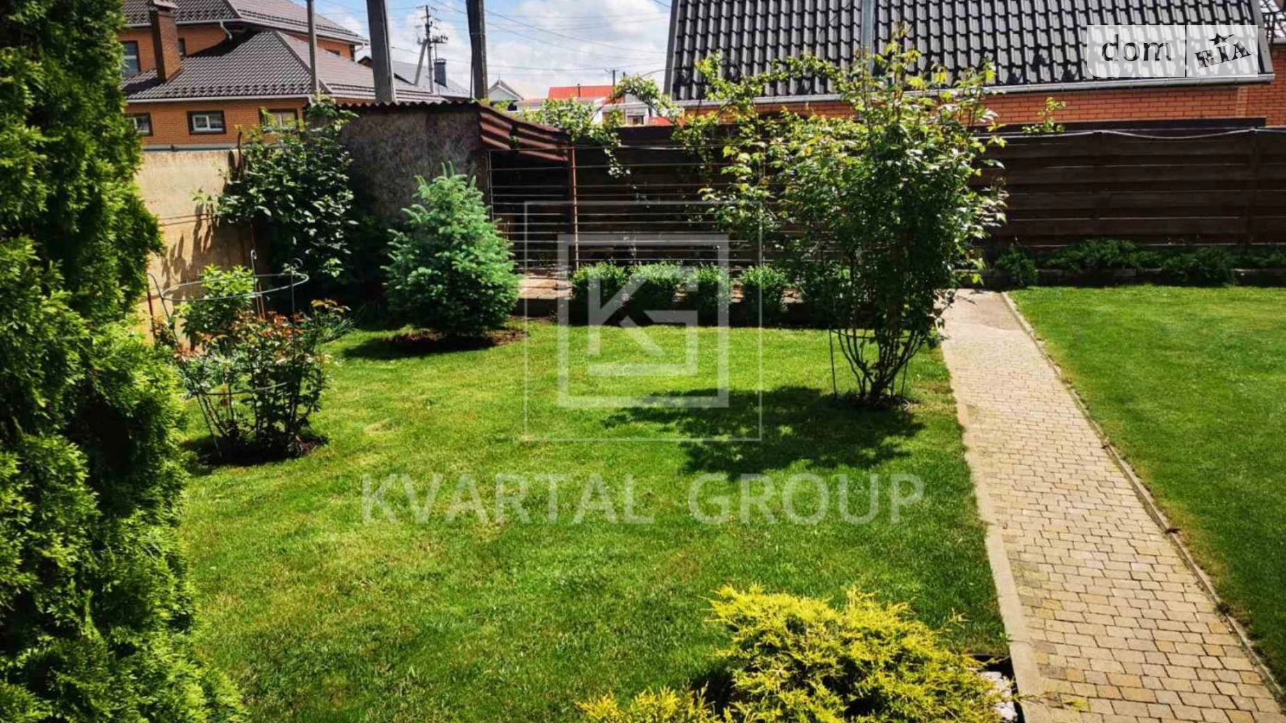 Продается дом на 2 этажа 272 кв. м с баней/сауной, цена: 374000 $ - фото 4