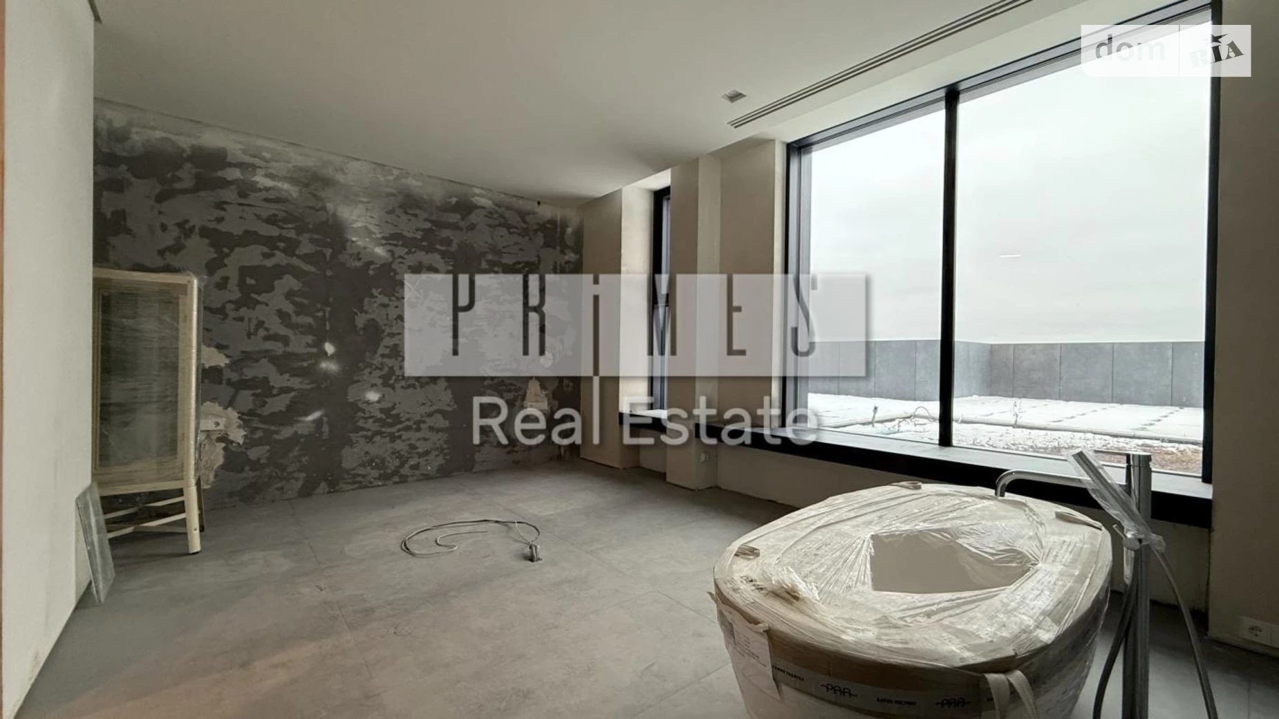 Продается 4-комнатная квартира 270 кв. м в Киеве, ул. Андрея Верхогляда(Драгомирова), 7 - фото 3