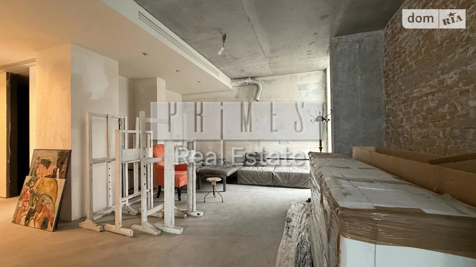 Продается 4-комнатная квартира 270 кв. м в Киеве, ул. Андрея Верхогляда(Драгомирова), 7 - фото 5