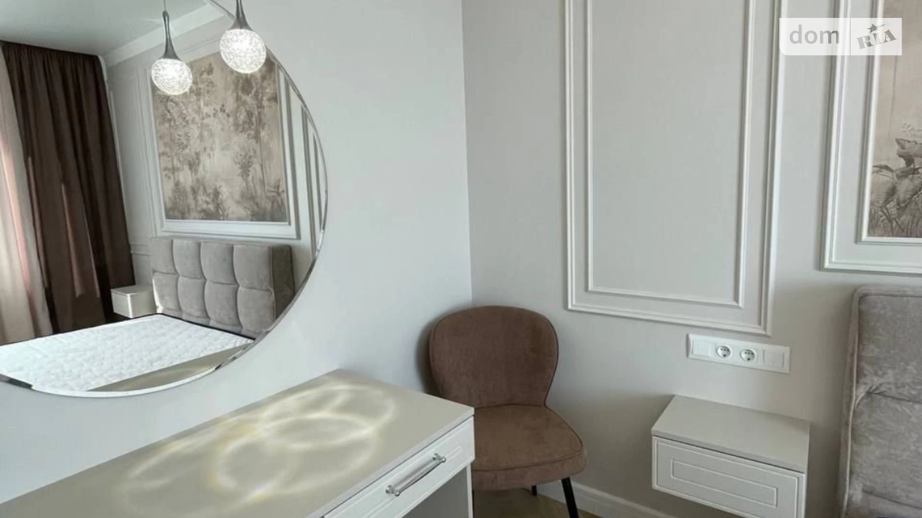 Продається 2-кімнатна квартира 55.3 кв. м у Одесі, вул. Літературна, 10Б - фото 5