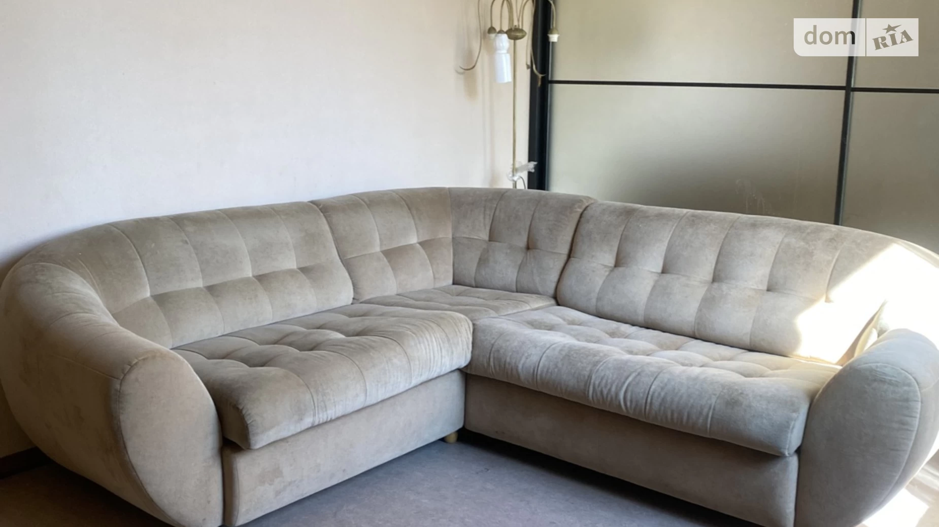 Продается 2-комнатная квартира 55 кв. м в Днепре, ул. Героев Крут, 1 - фото 2