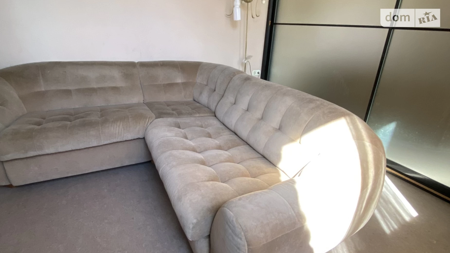 Продается 2-комнатная квартира 55 кв. м в Днепре, ул. Героев Крут, 1 - фото 5