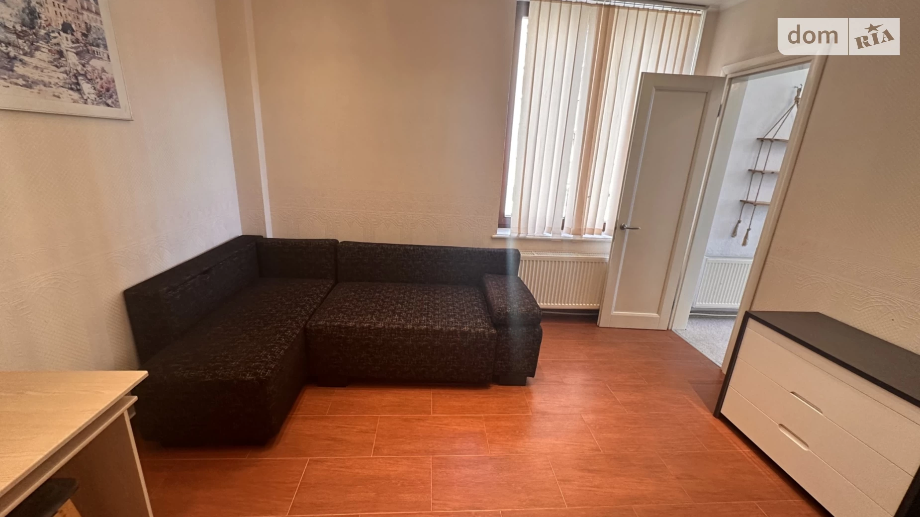 Продается 1-комнатная квартира 74.8 кв. м в Одессе, ул. Тенистая, 9/12 - фото 5