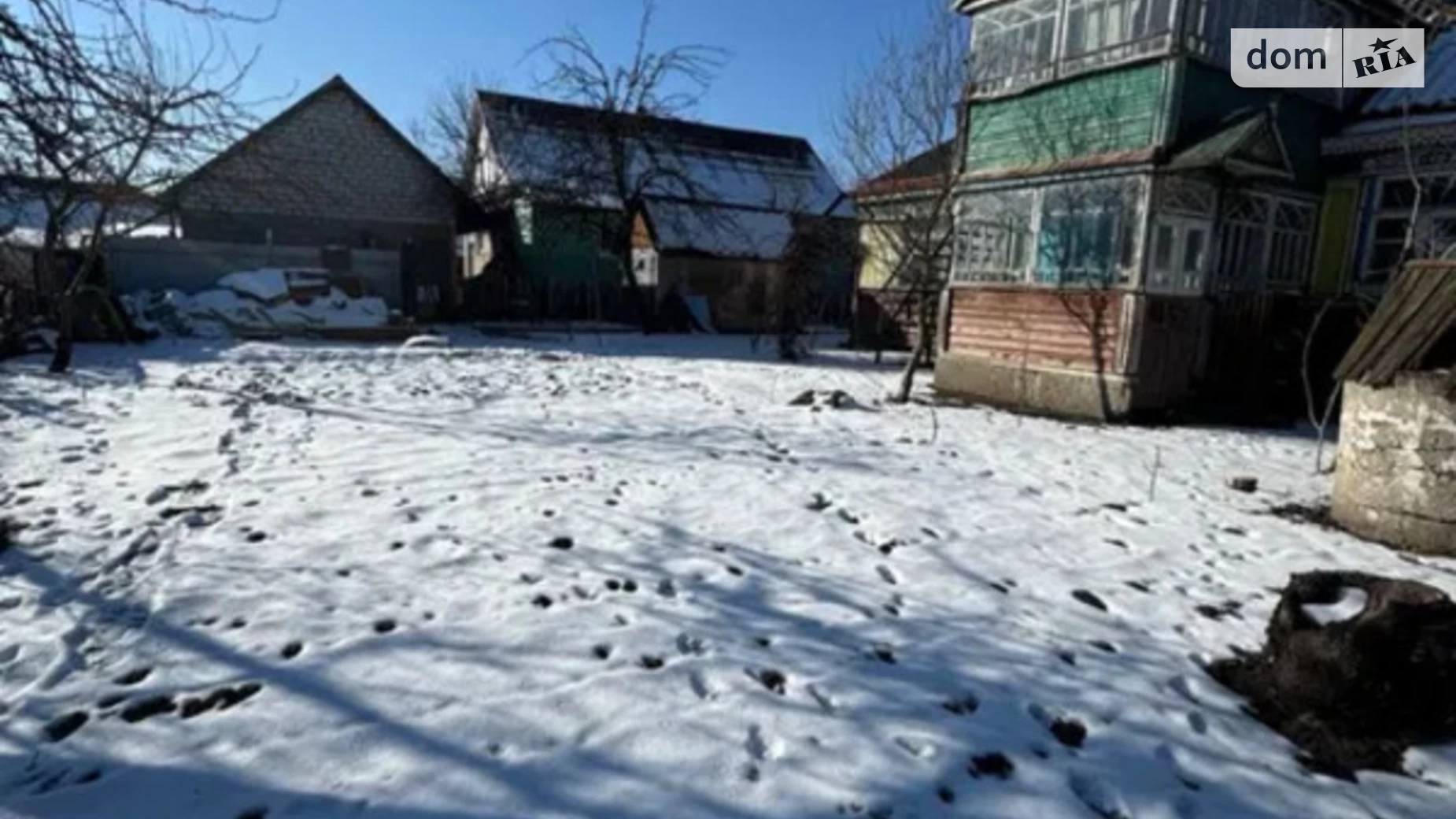 Продается дом на 2 этажа 103 кв. м с террасой, цена: 35000 $ - фото 4