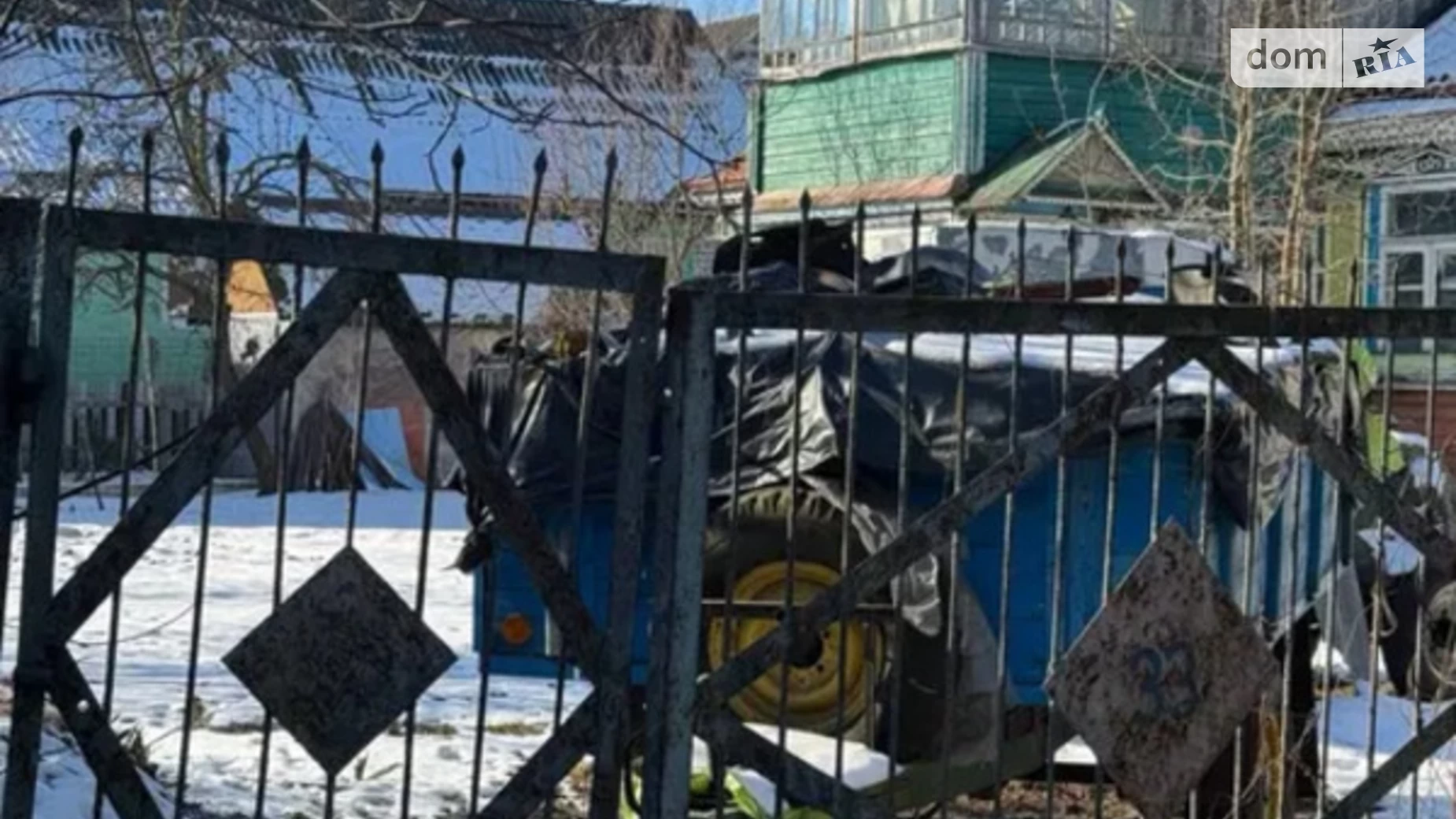 Продается дом на 2 этажа 103 кв. м с террасой, цена: 35000 $ - фото 2