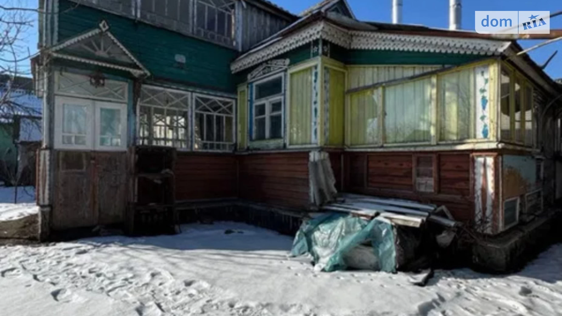 Продается дом на 2 этажа 103 кв. м с террасой, цена: 35000 $ - фото 5