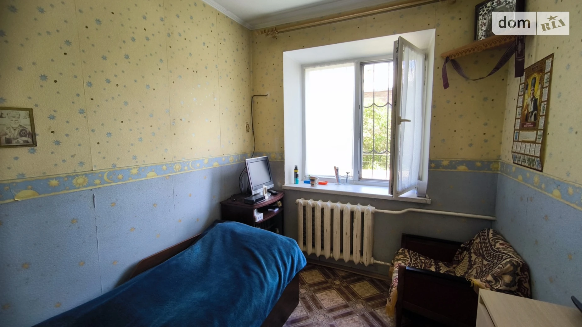 Продається 3-кімнатна квартира 44.8 кв. м у Ірпені, вул. Громадянська, 6 - фото 2