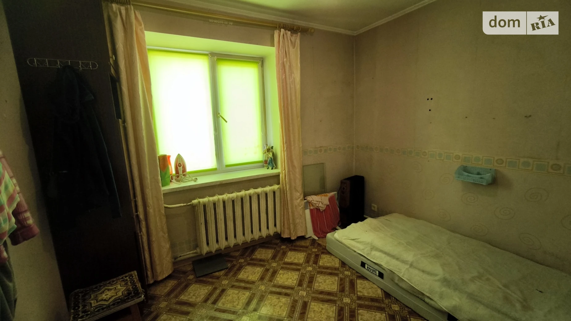 Продається 3-кімнатна квартира 44.8 кв. м у Ірпені, вул. Громадянська, 6 - фото 3