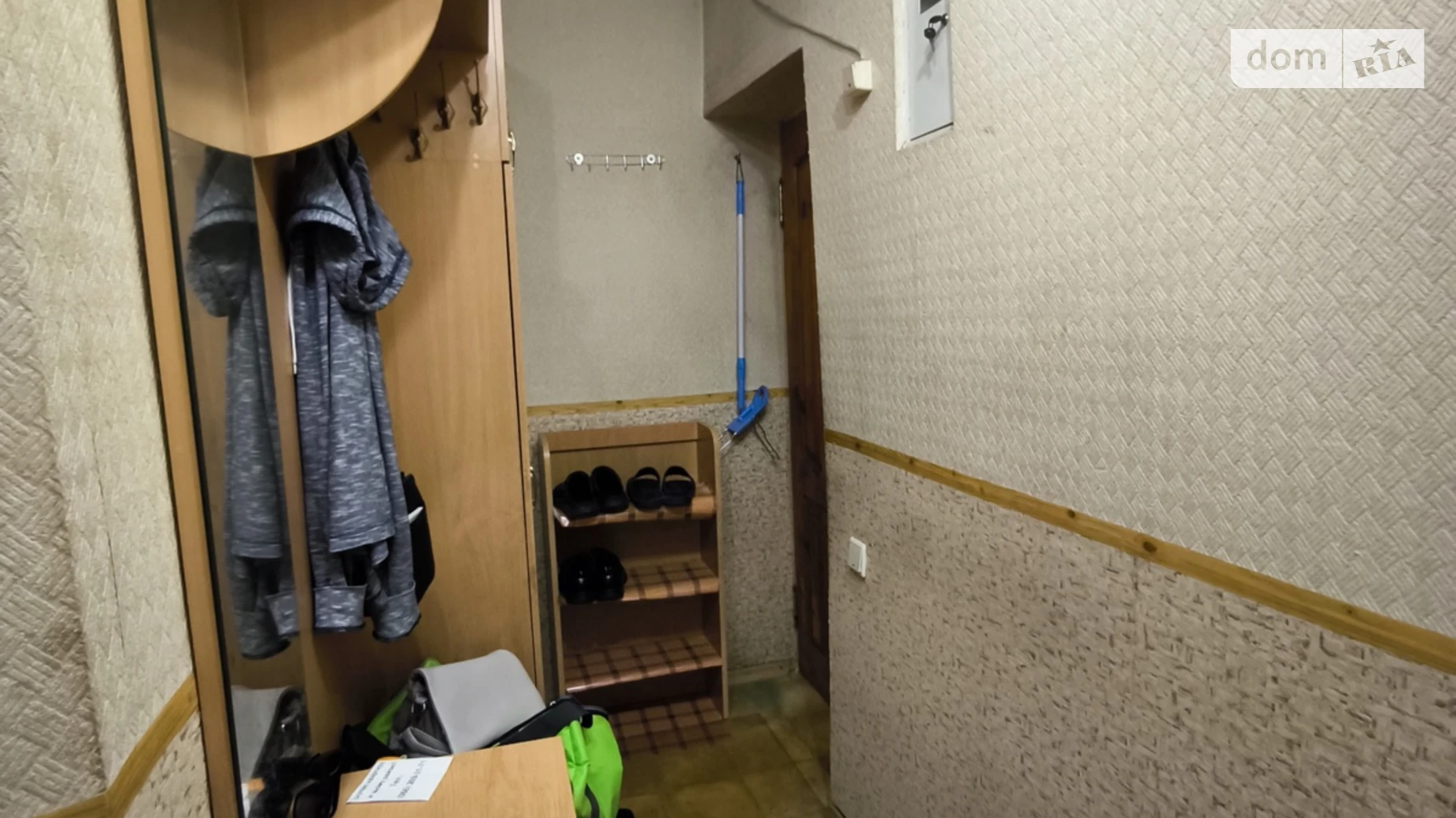 Продається 3-кімнатна квартира 44.8 кв. м у Ірпені, вул. Громадянська, 6 - фото 4