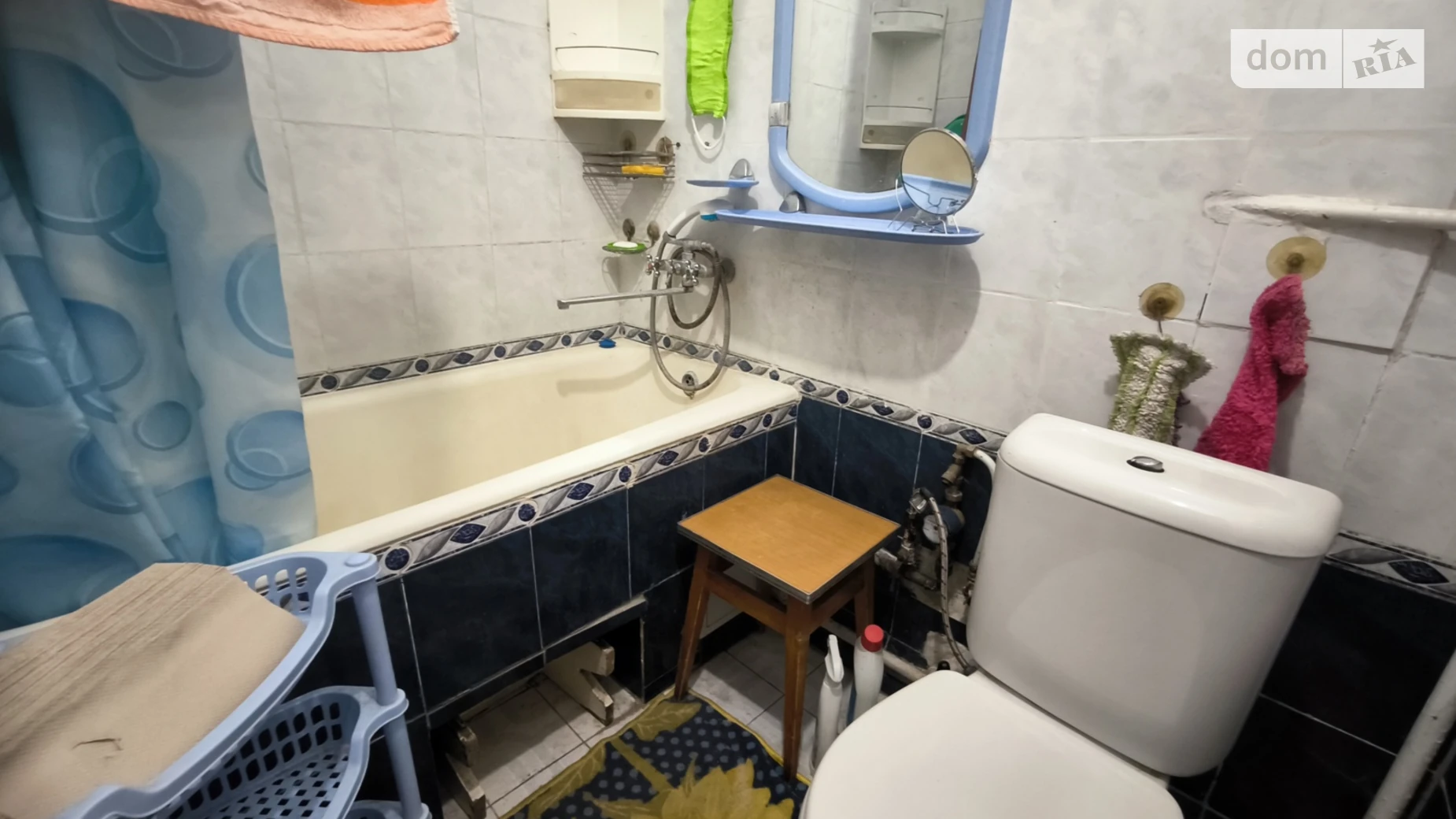 Продається 3-кімнатна квартира 44.8 кв. м у Ірпені, вул. Громадянська, 6 - фото 5