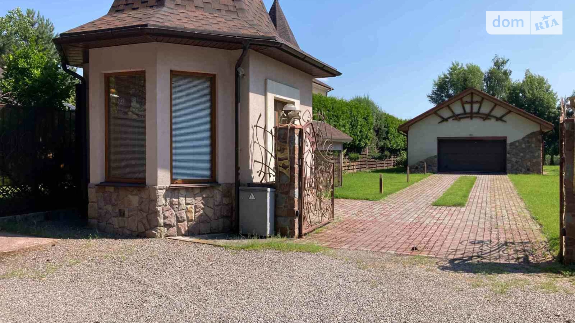 Продается одноэтажный дом 170.6 кв. м с террасой, цена: 190000 $ - фото 2