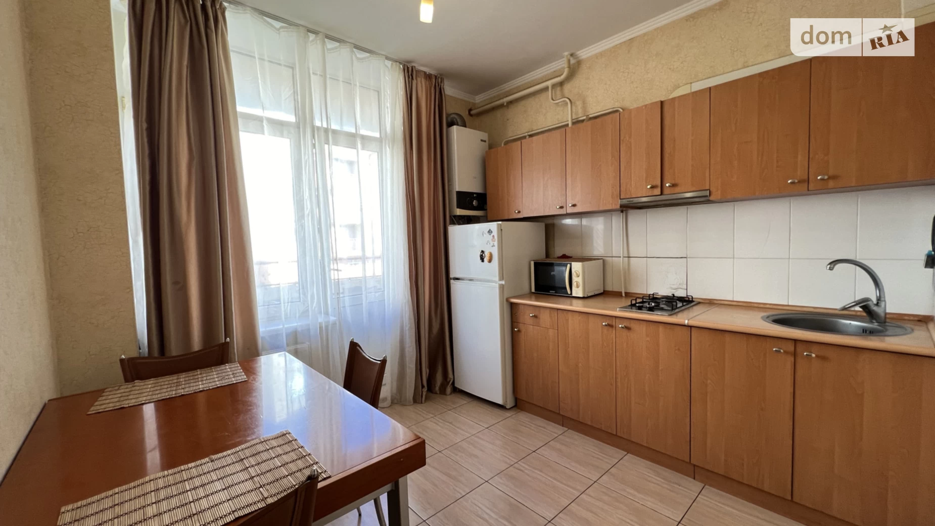 Продается 1-комнатная квартира 33.1 кв. м в Авангарде, ул. Торговая - фото 3