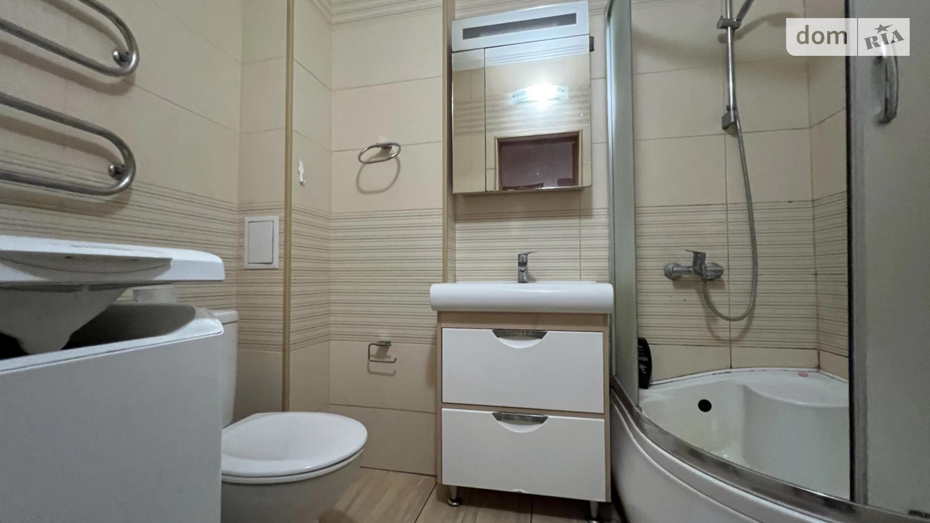 Продается 1-комнатная квартира 33.1 кв. м в Авангарде, ул. Торговая - фото 4