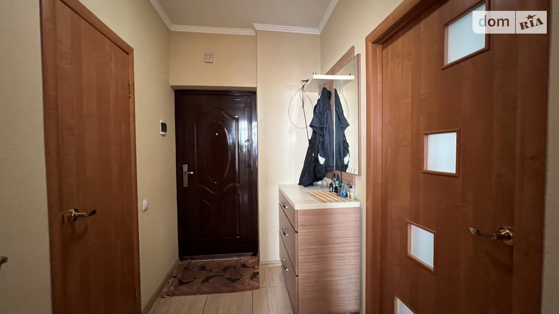 Продается 1-комнатная квартира 33.1 кв. м в Авангарде, ул. Торговая - фото 5