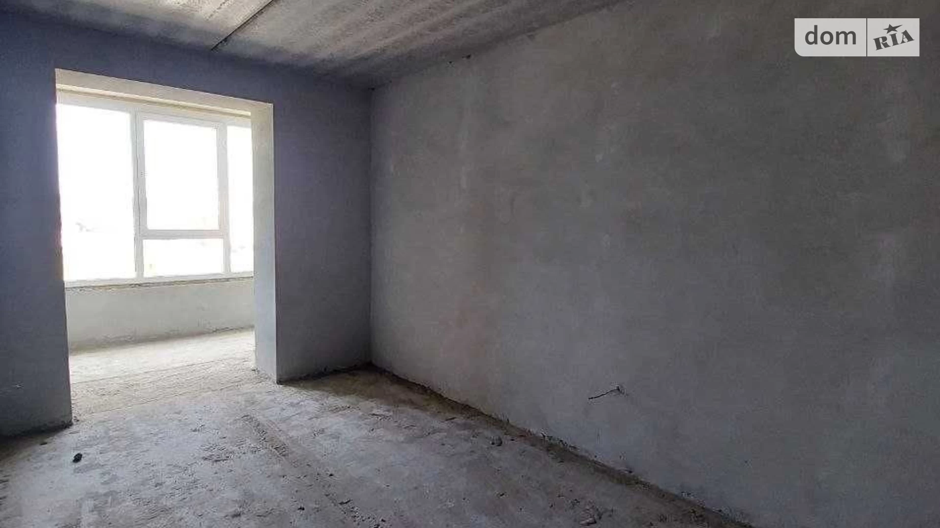 Продается 1-комнатная квартира 42.6 кв. м в Хмельницком, ул. Сечевых Стрельцов, 8Б - фото 3