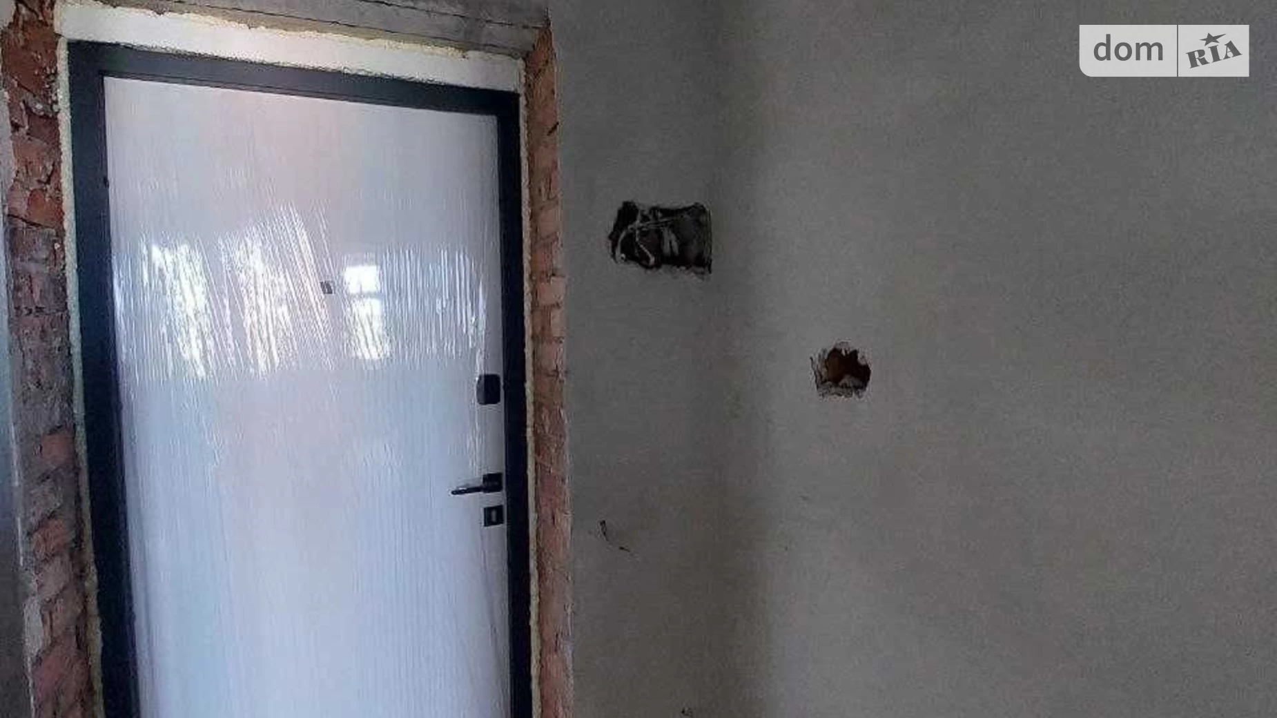 Продается 1-комнатная квартира 42.6 кв. м в Хмельницком, ул. Сечевых Стрельцов, 8Б - фото 2