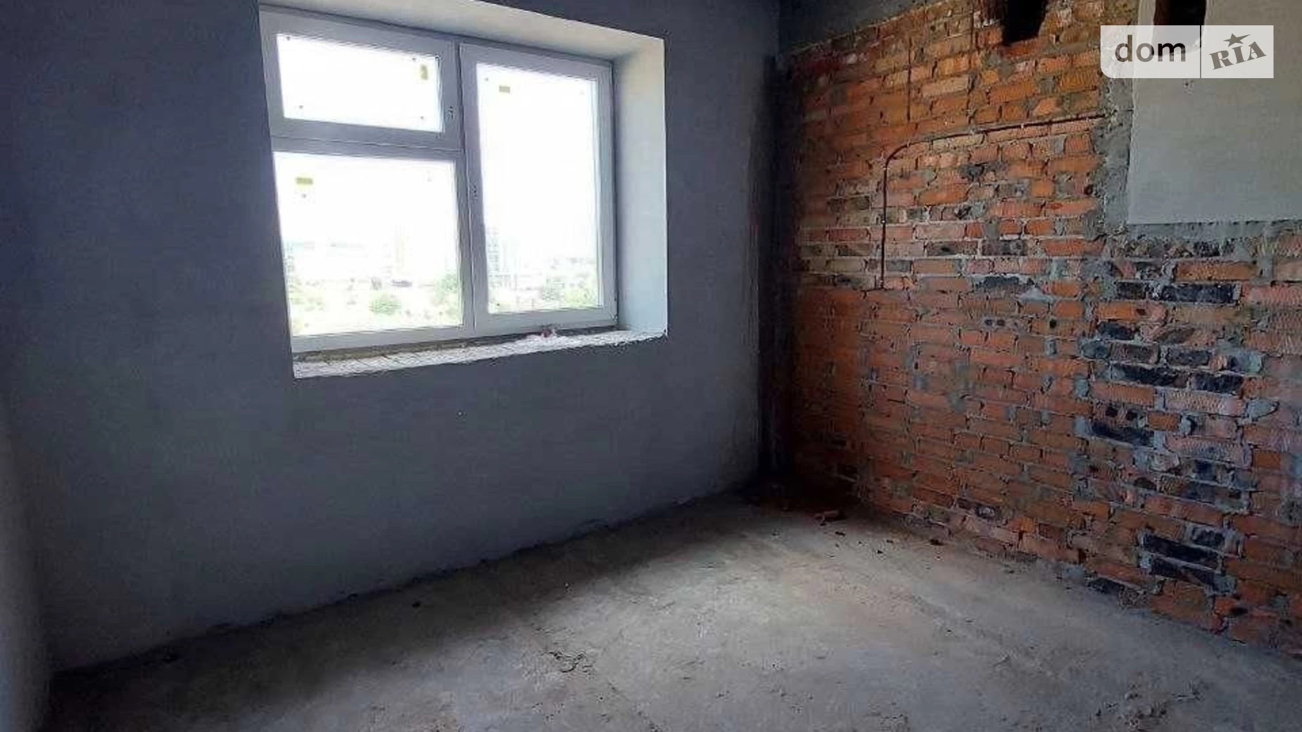 Продается 1-комнатная квартира 42.6 кв. м в Хмельницком, ул. Сечевых Стрельцов, 8Б - фото 5