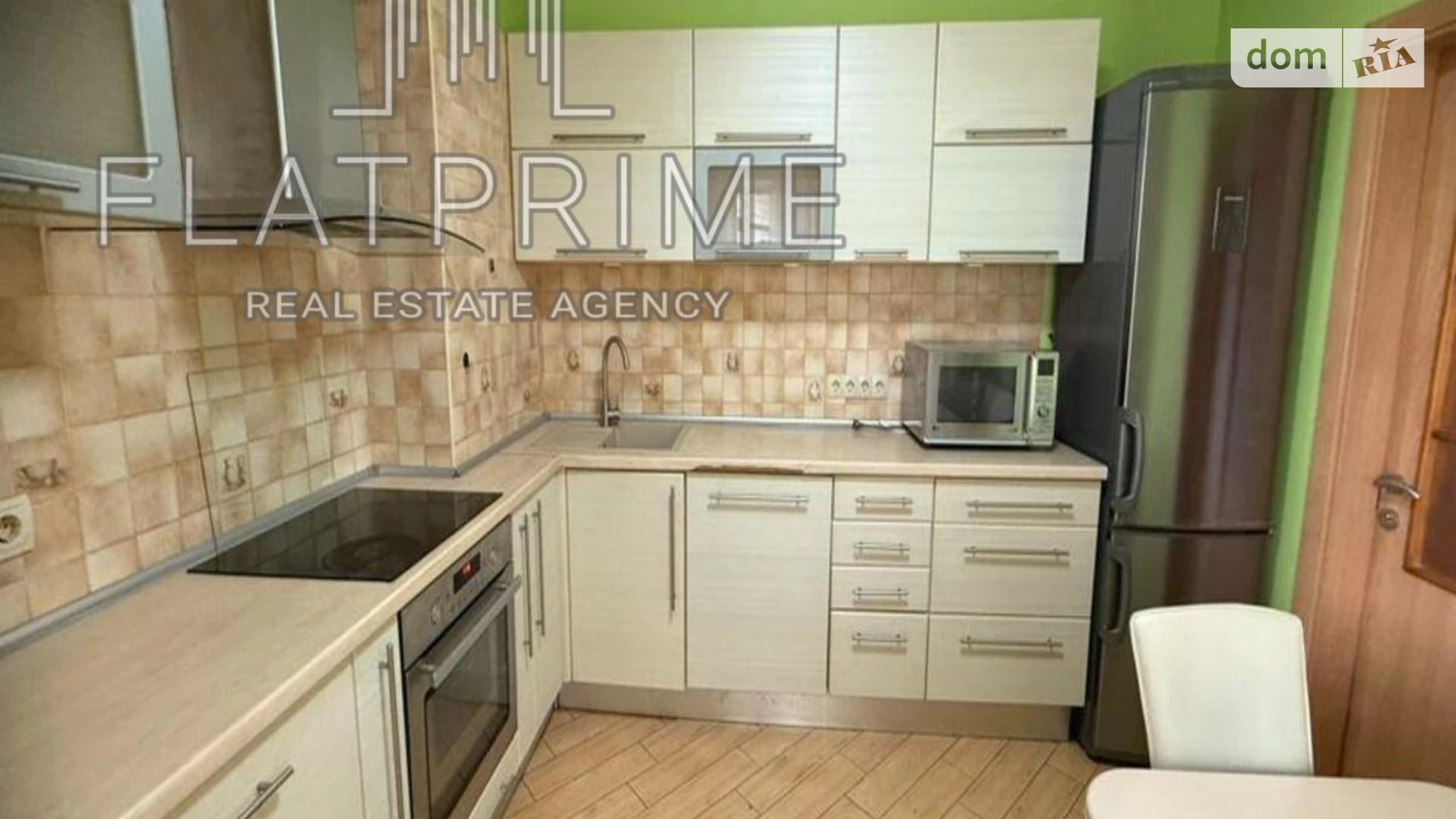 Продается 3-комнатная квартира 96.8 кв. м в Киеве, ул. Олевская, 7 - фото 2